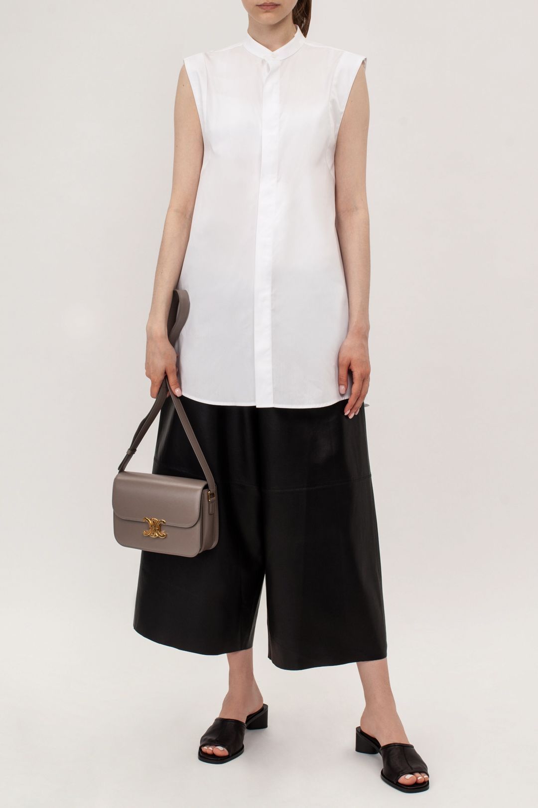 Купить Рубашка AMI