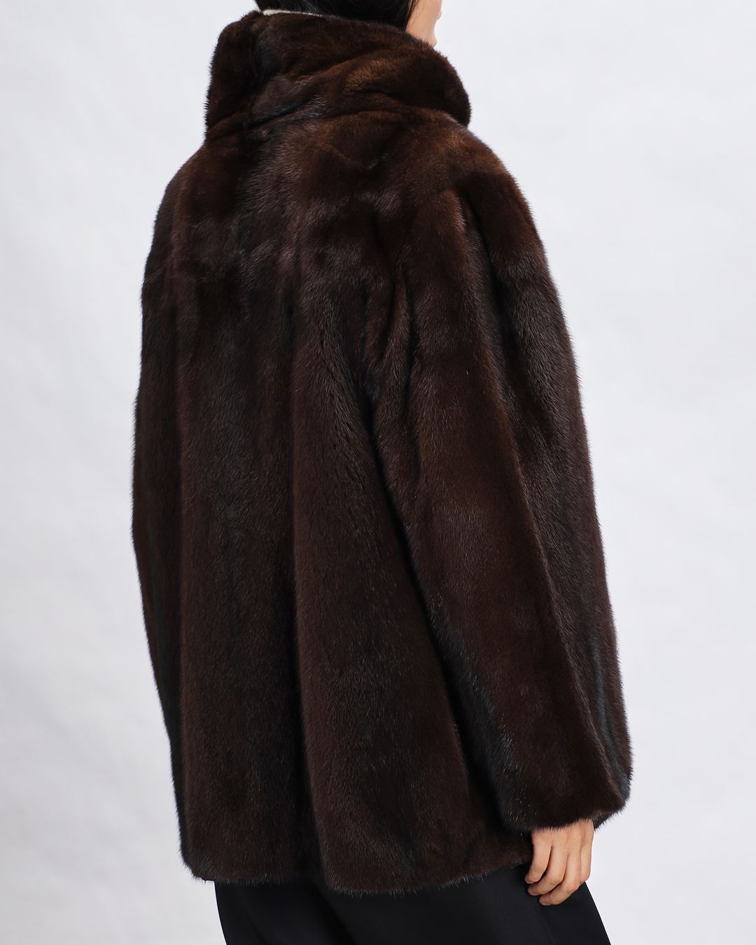 Купить Шуба YVES SALOMON