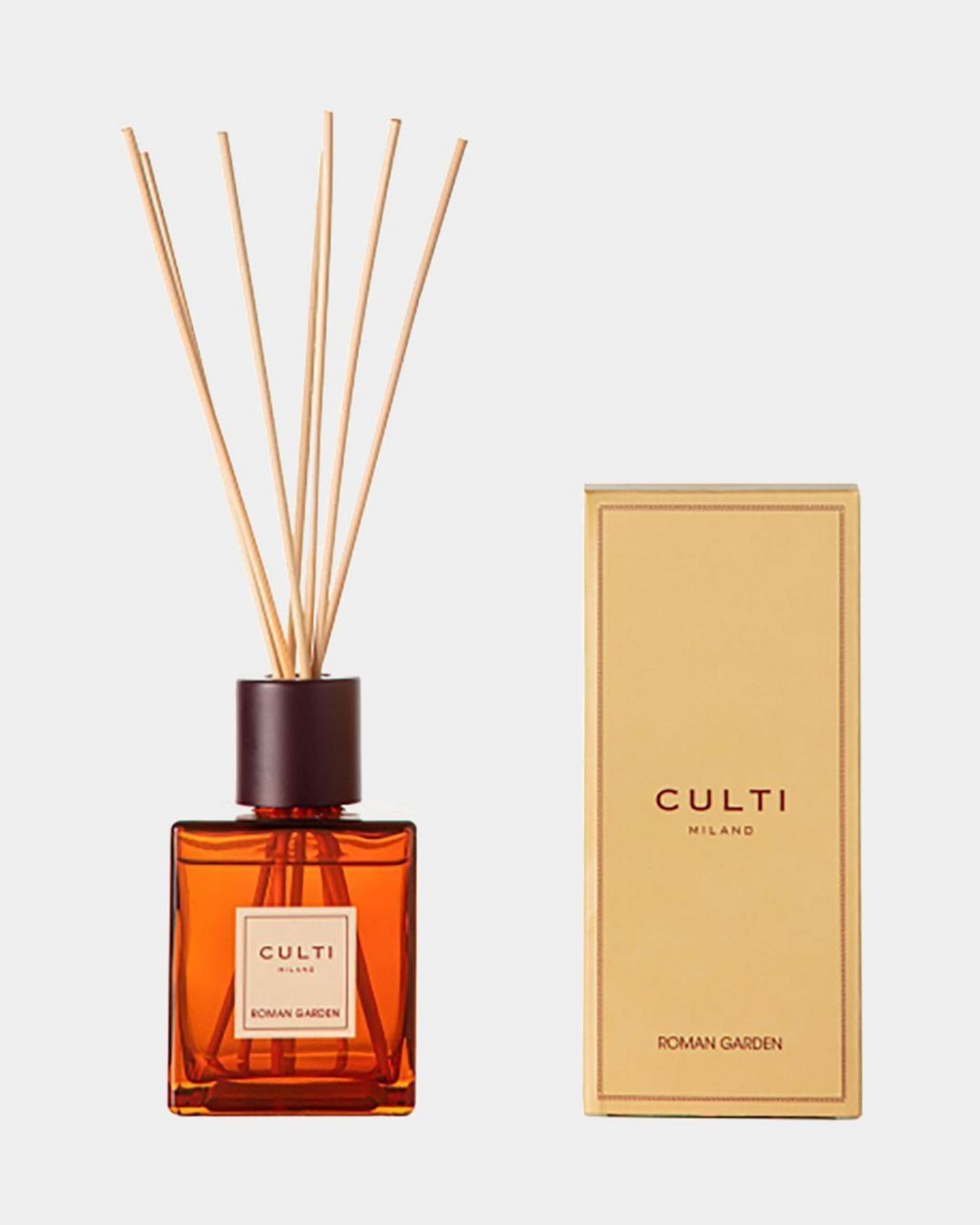 Купить Декор лимит роман гарден диффузор CULTI