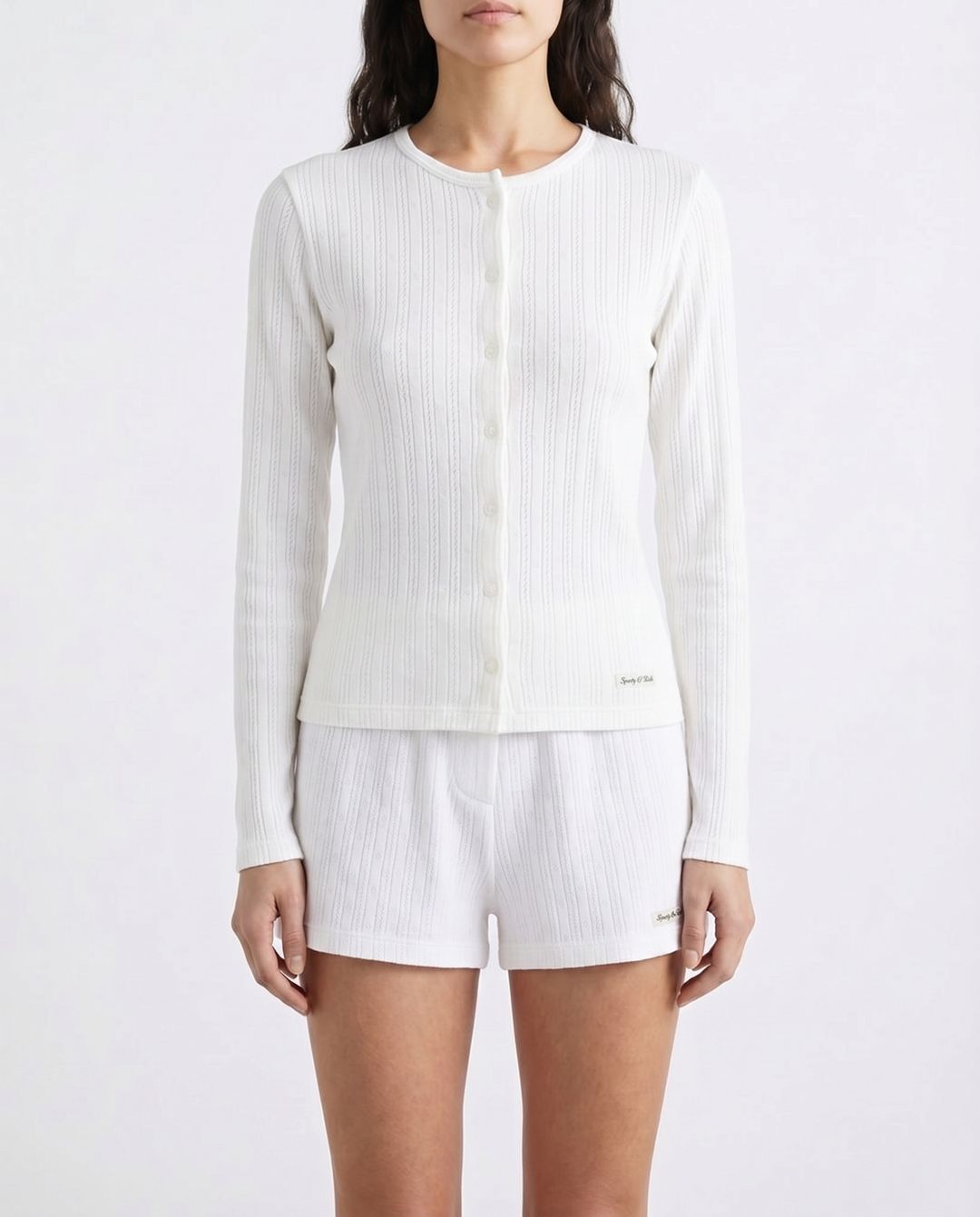 Купить Кардиган SPORTY&RICH