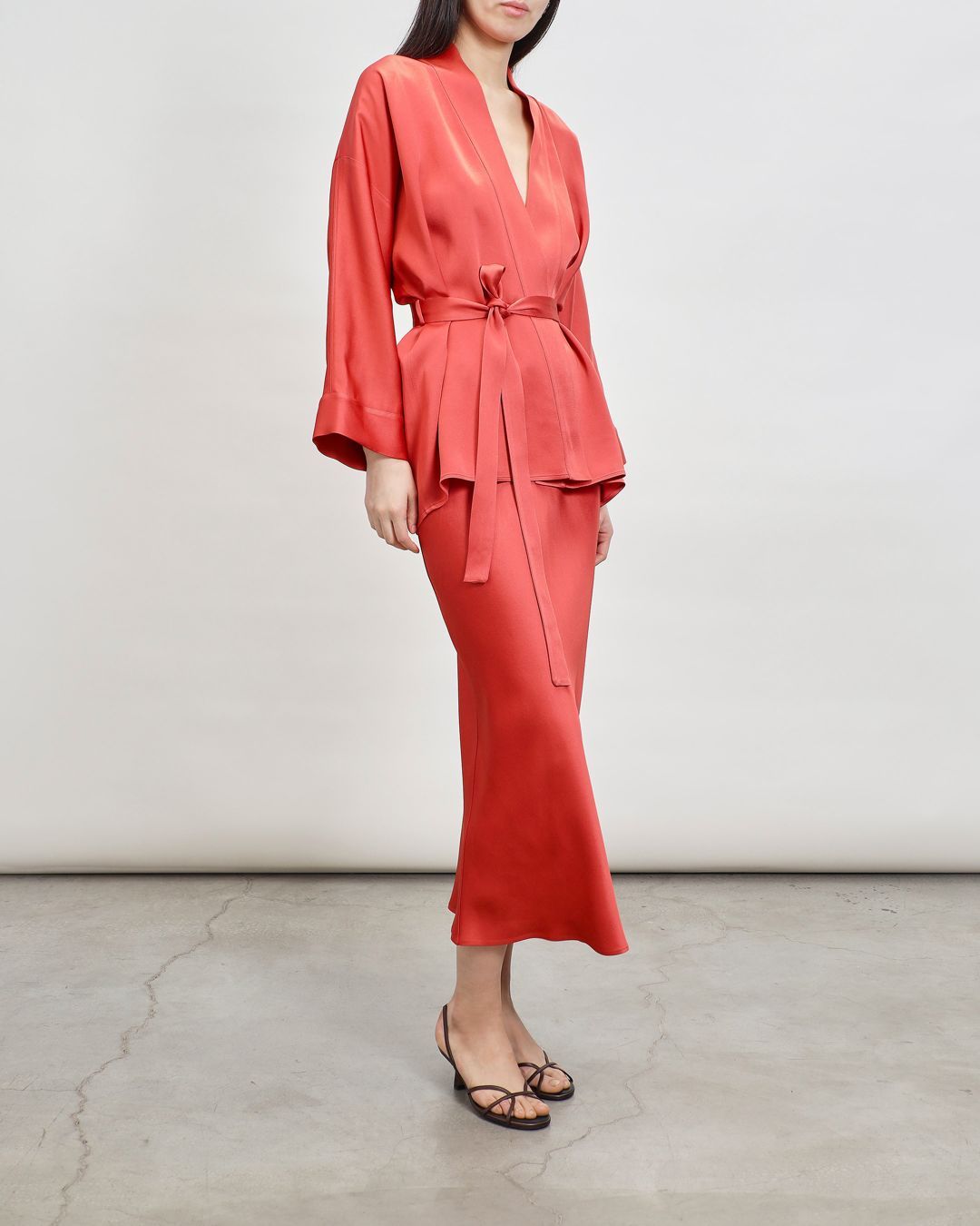 Купить Юбка ANTONELLI FIRENZE