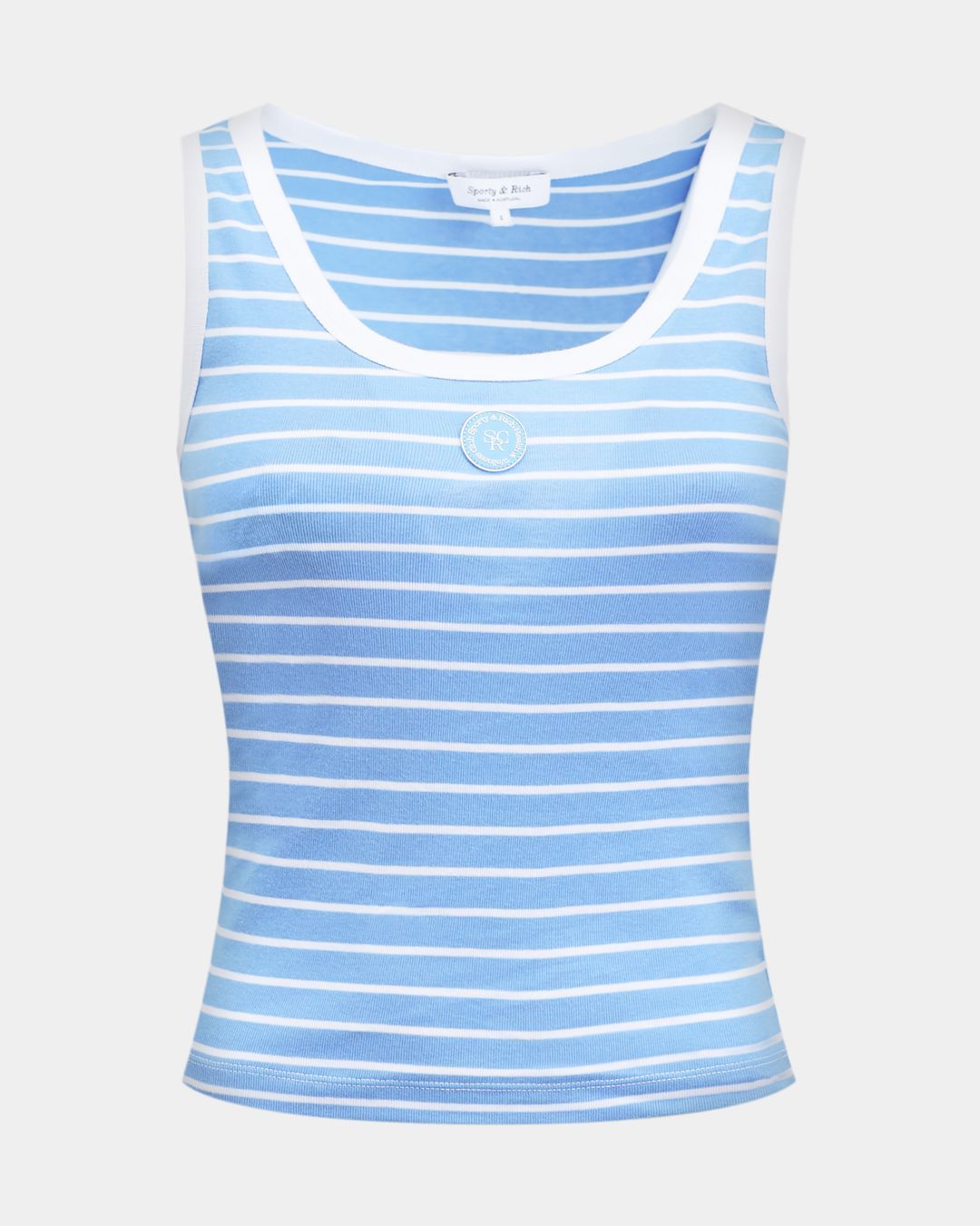 Купить Майка SPORTY&RICH