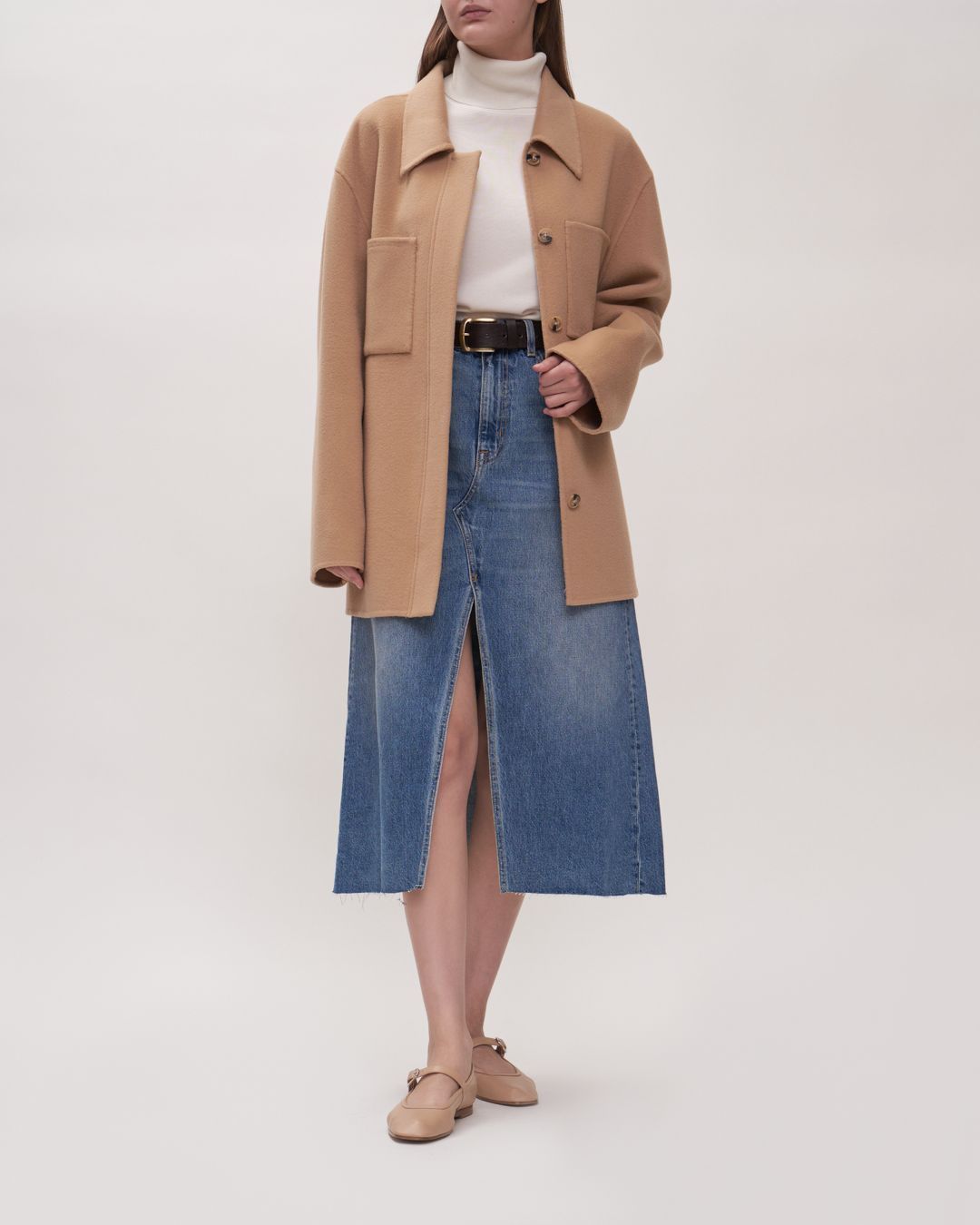 Купить Юбка SLVRLAKE