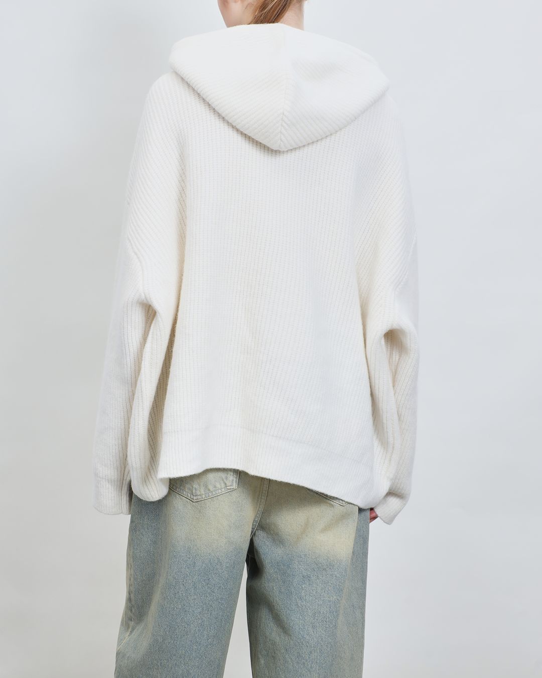 Купить Худи MONOCHROME