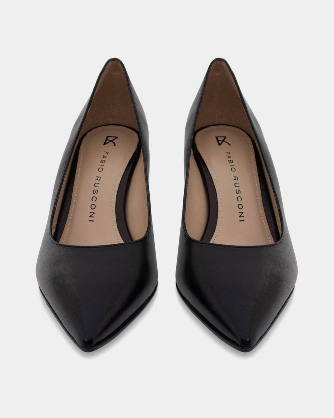 Купить Туфли FABIO RUSCONI