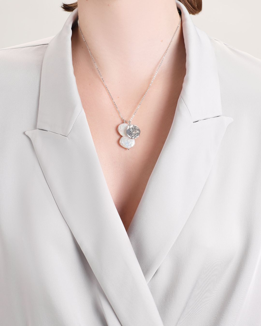 Купить Колье RINGSTONE