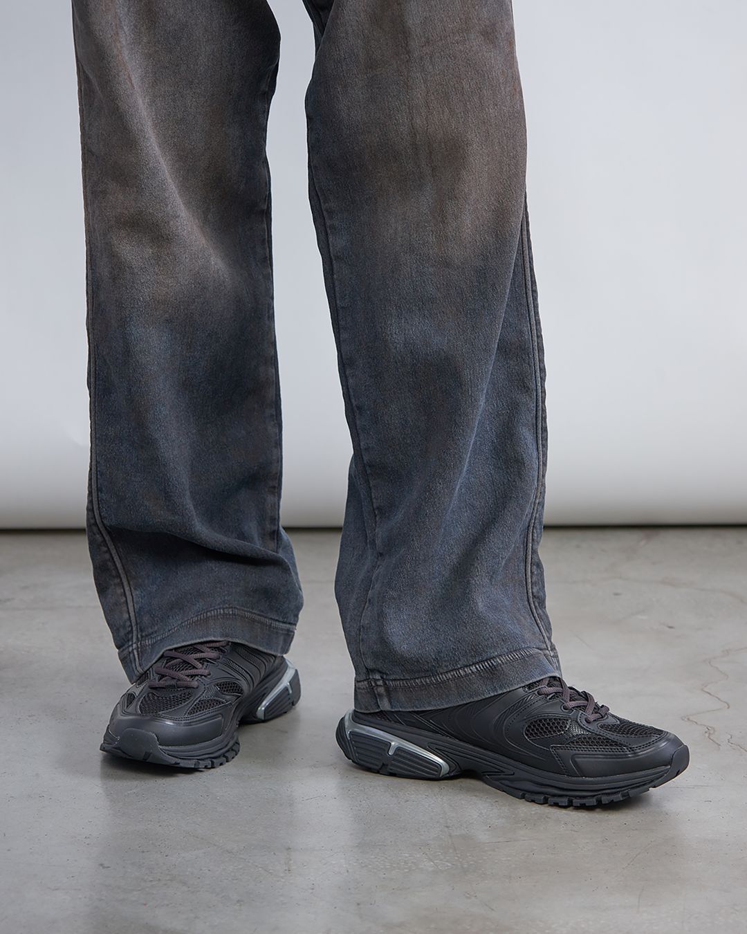 Купить Кроссовки DIESEL