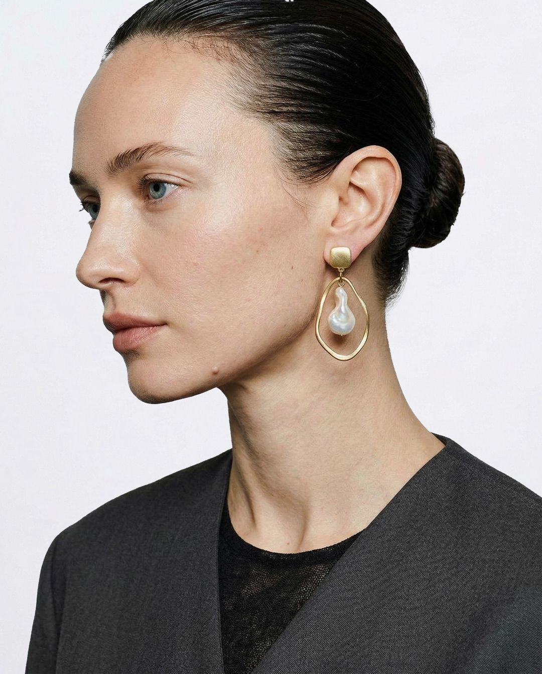 Купить Серьги VIEN