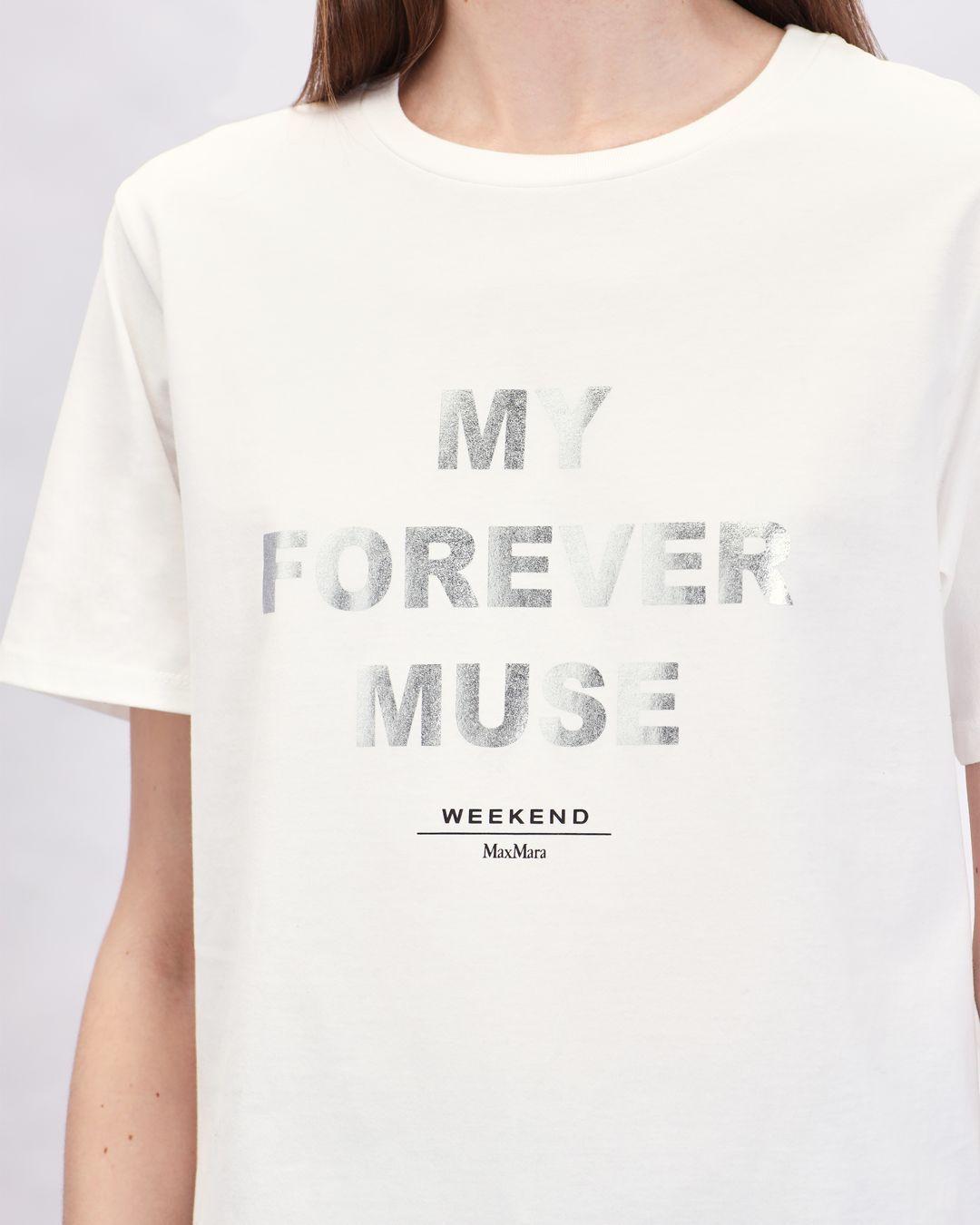 Купить Футболка WEEKEND MAX MARA