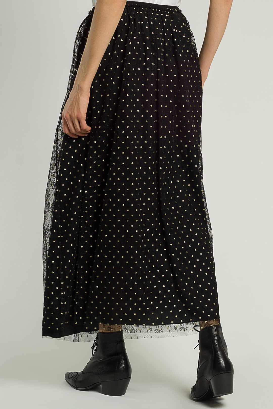 Купить Юбка RED VALENTINO