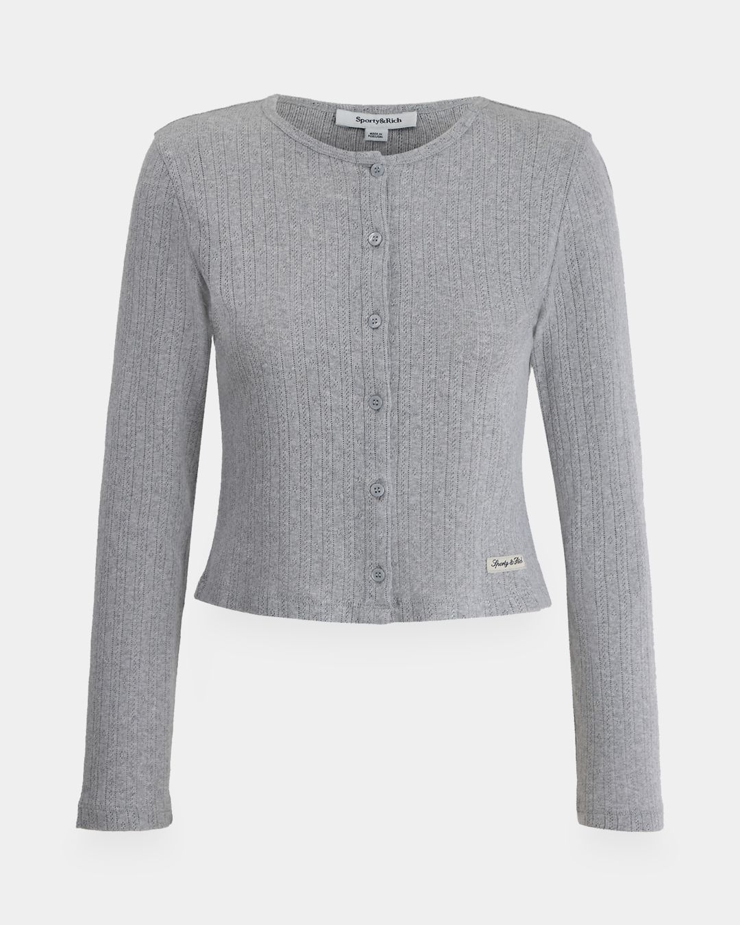 Купить Кардиган SPORTY&RICH