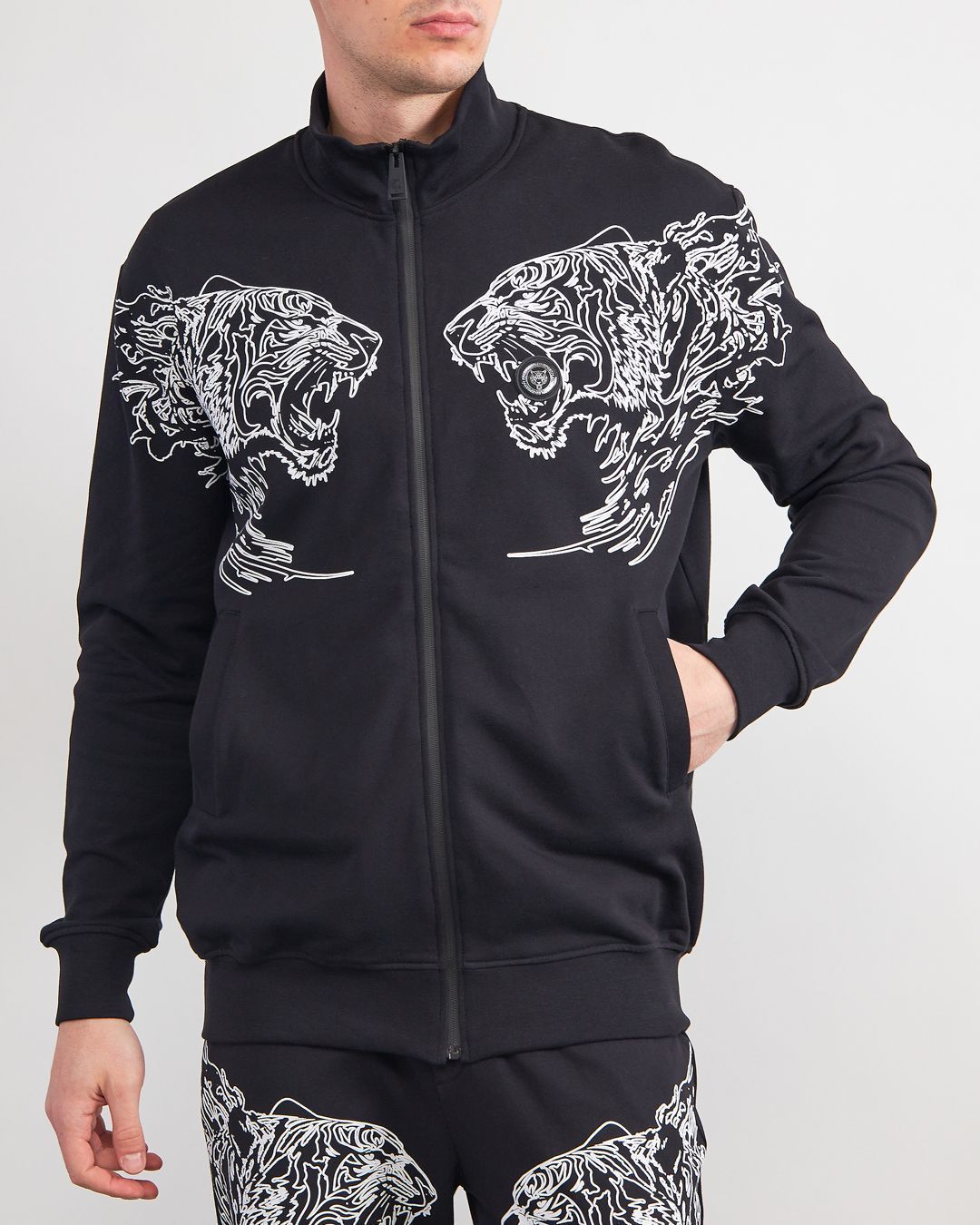 Купить Кардиган PLEIN SPORT