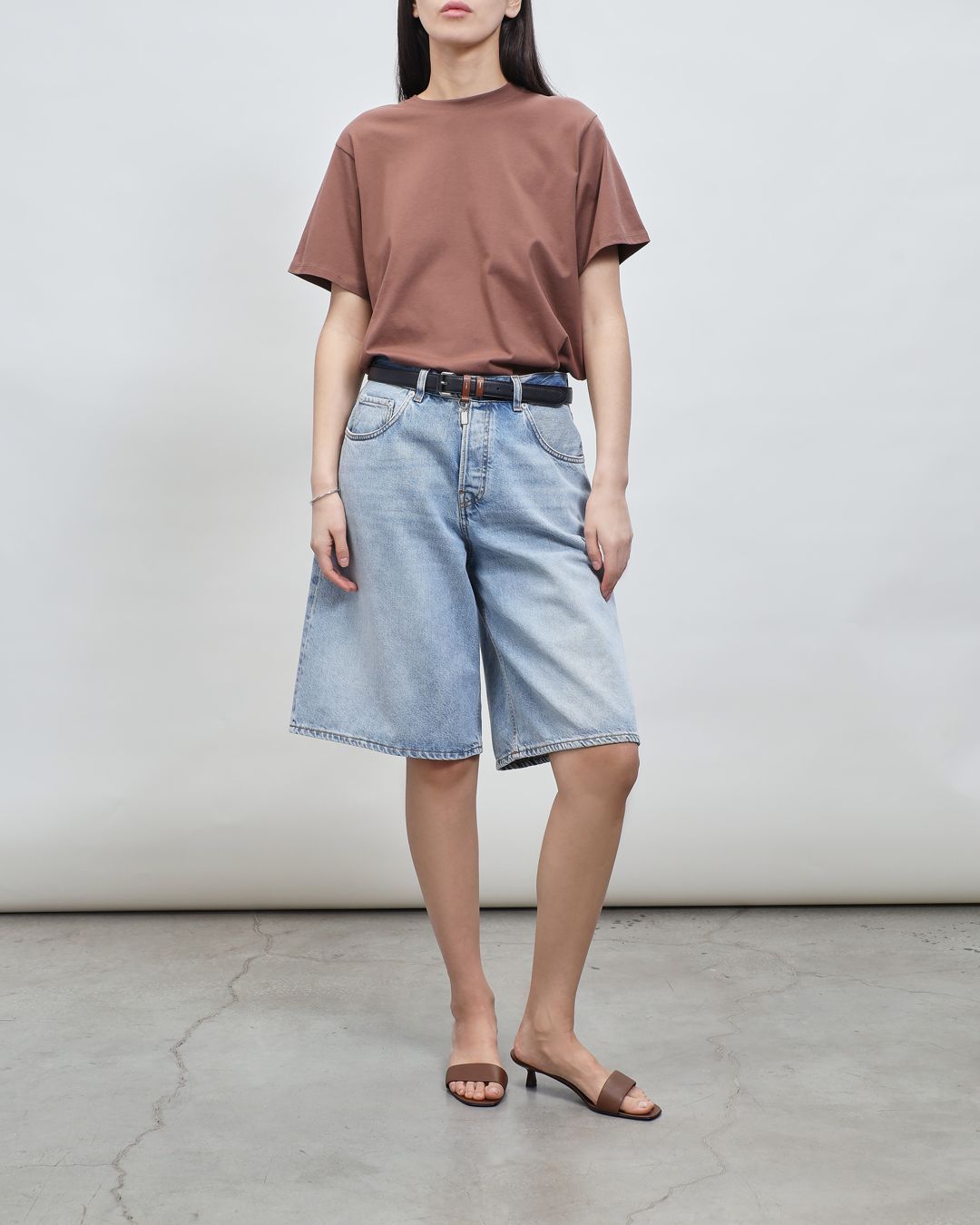 Купить Футболка LOULOU DE SAISON