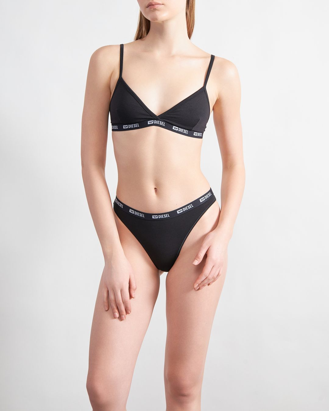 Купить Бюстгальтер  DIESEL