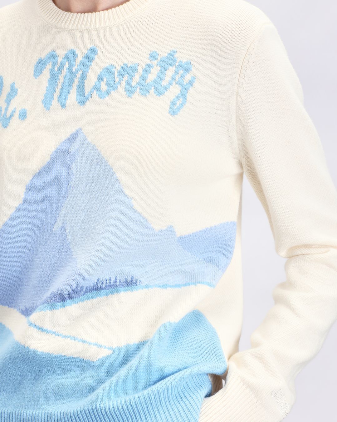 Купить Джемпер MC2 SAINT BARTH