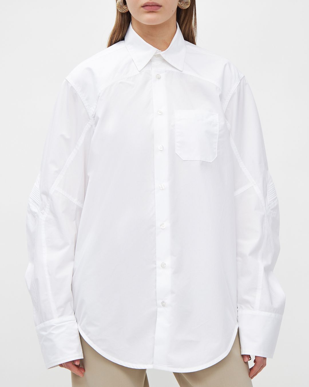 Купить Рубашка COPERNI