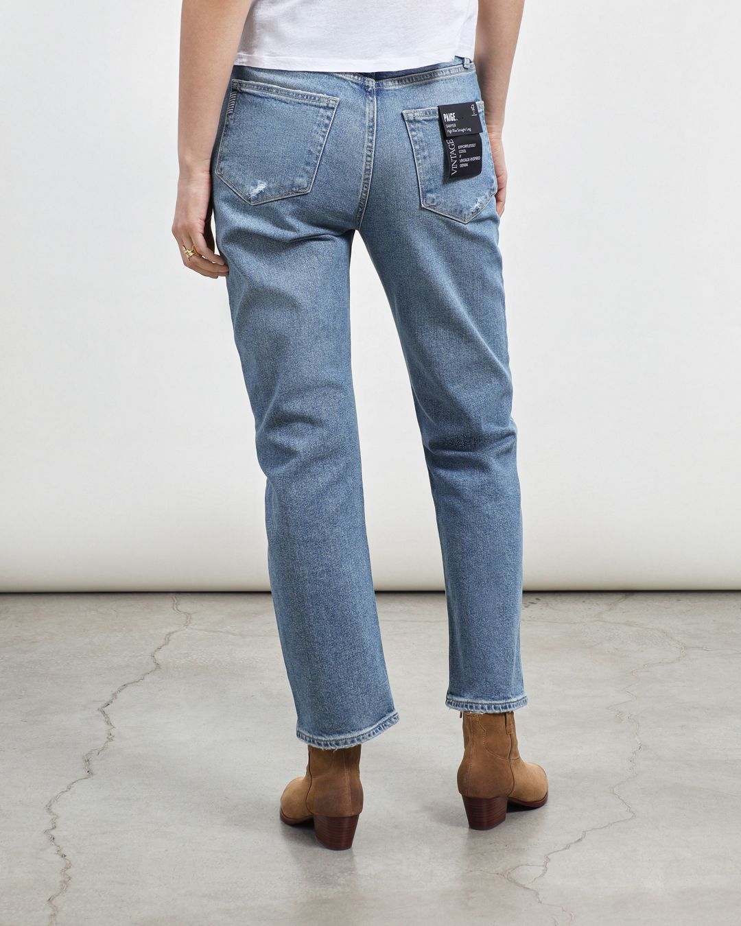 Купить Джинсы PAIGE