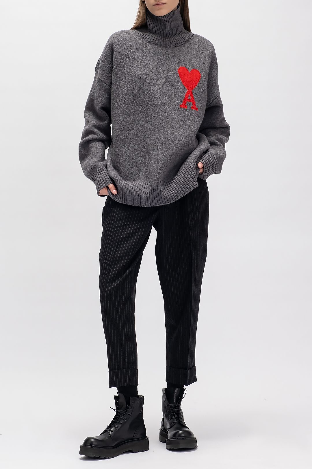 Купить Брюки AMI