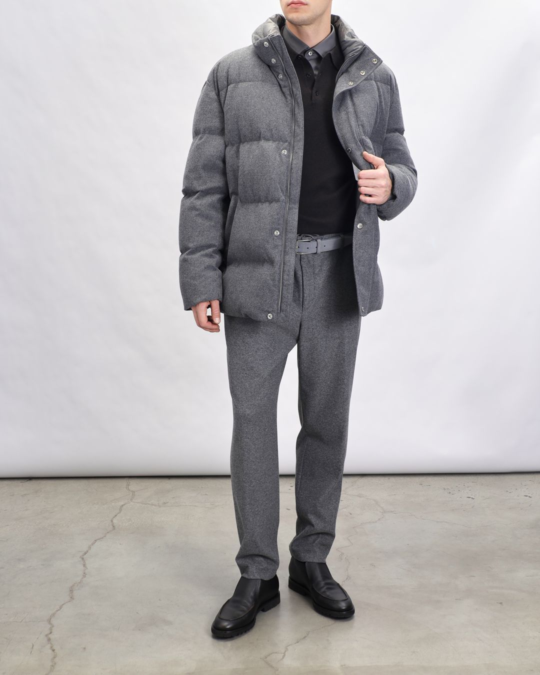 Купить Брюки HUGO BOSS