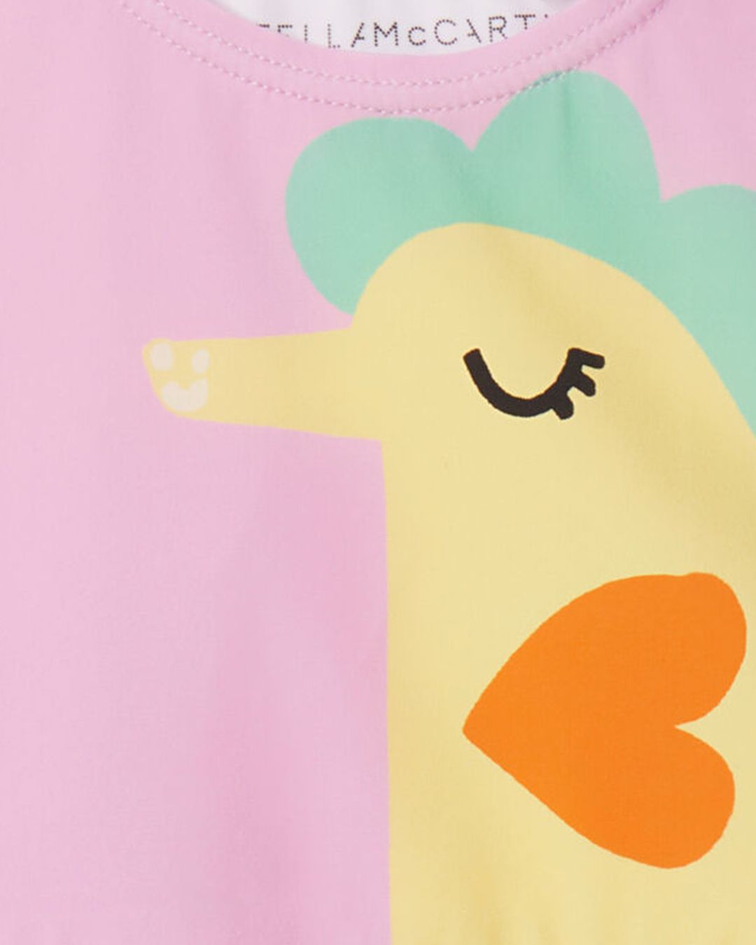 Купить Купальник STELLA MCCARTNEY