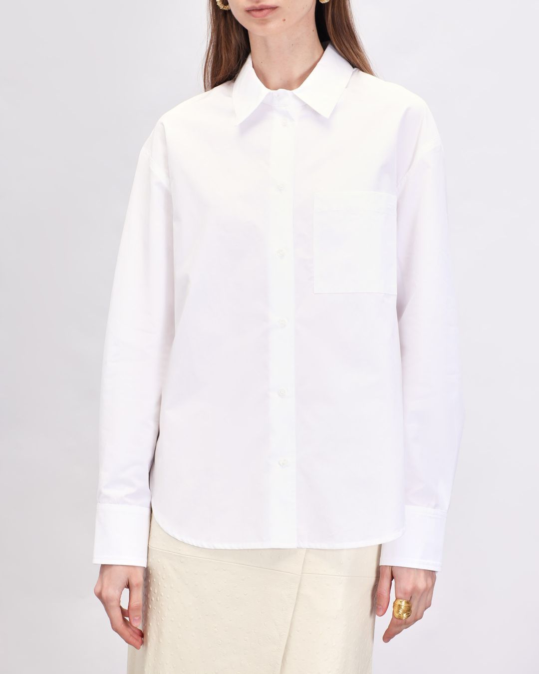 Купить Рубашка LOULOU DE SAISON