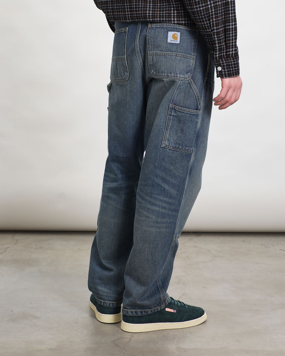 Купить Джинсы CARHARTT WIP