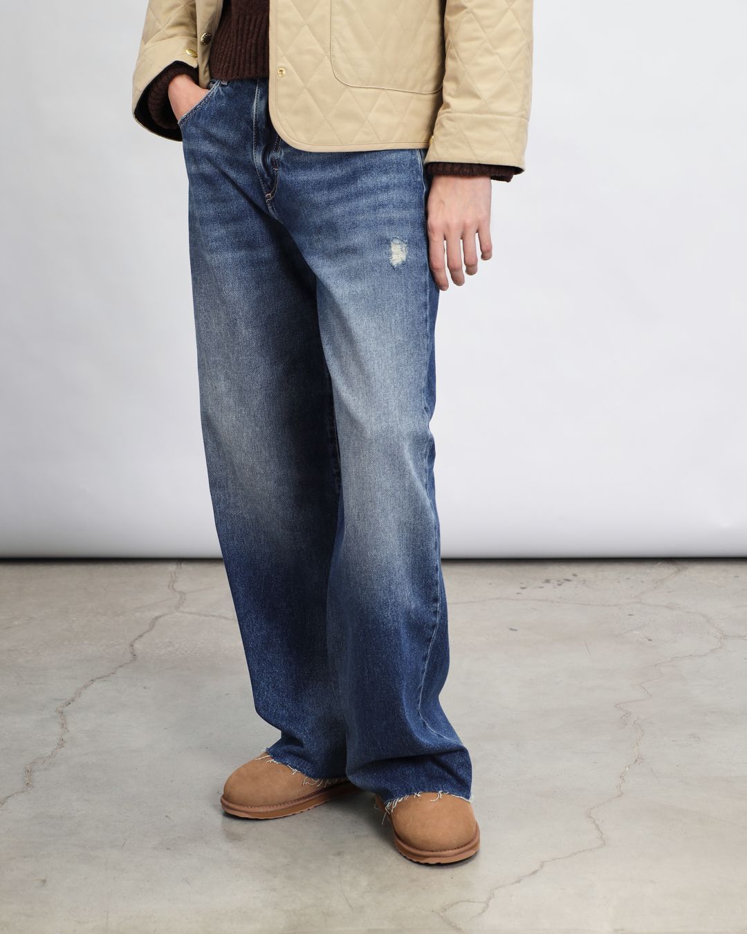 Купить Ботинки EMU Australia