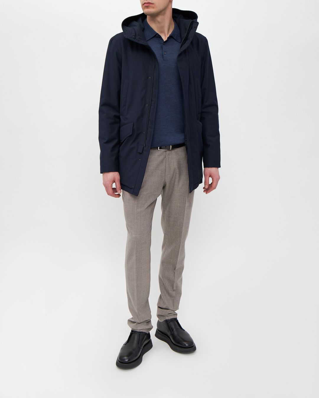 Купить Куртка CORNELIANI CC