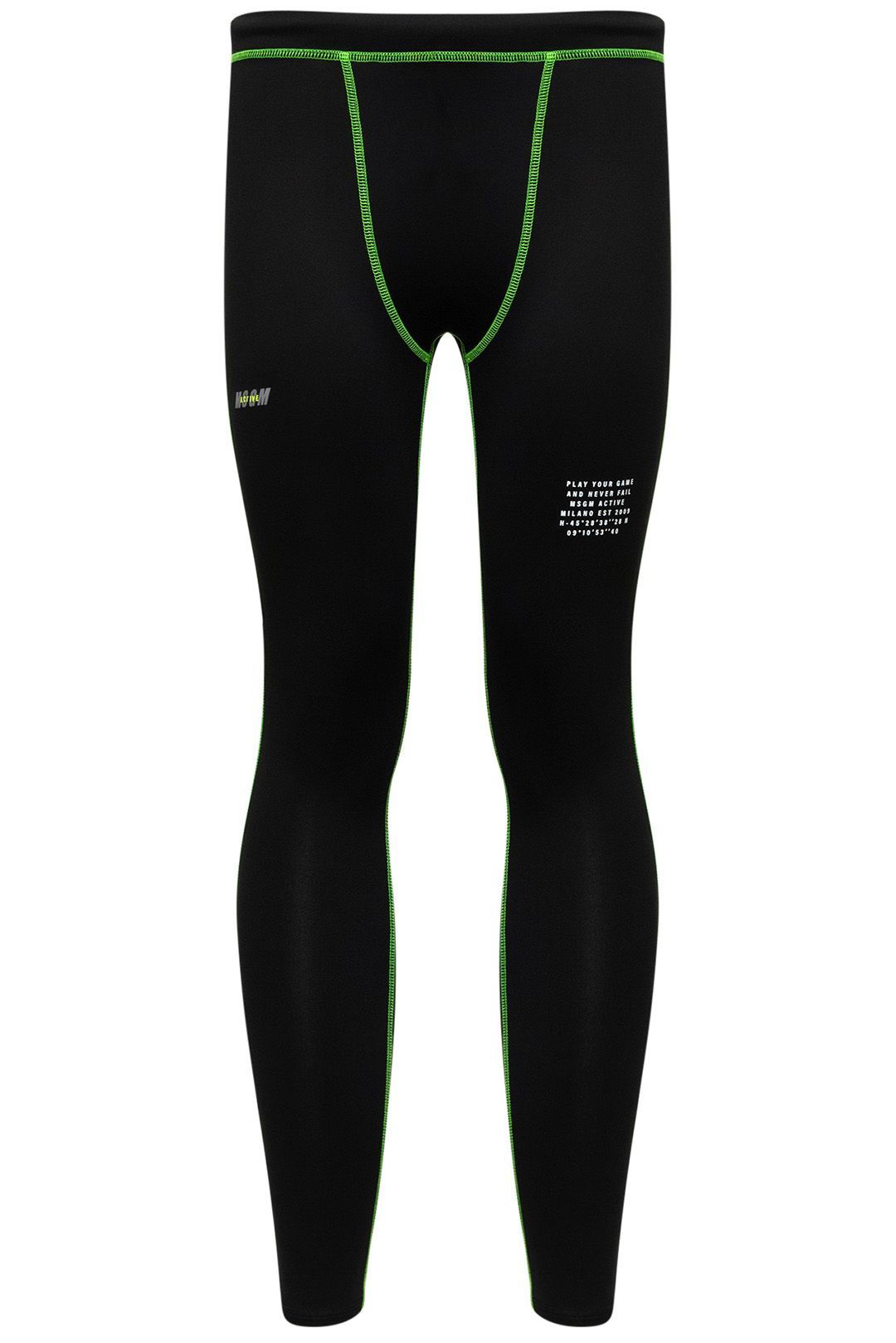 Купить Брюки MSGM ACTIVE