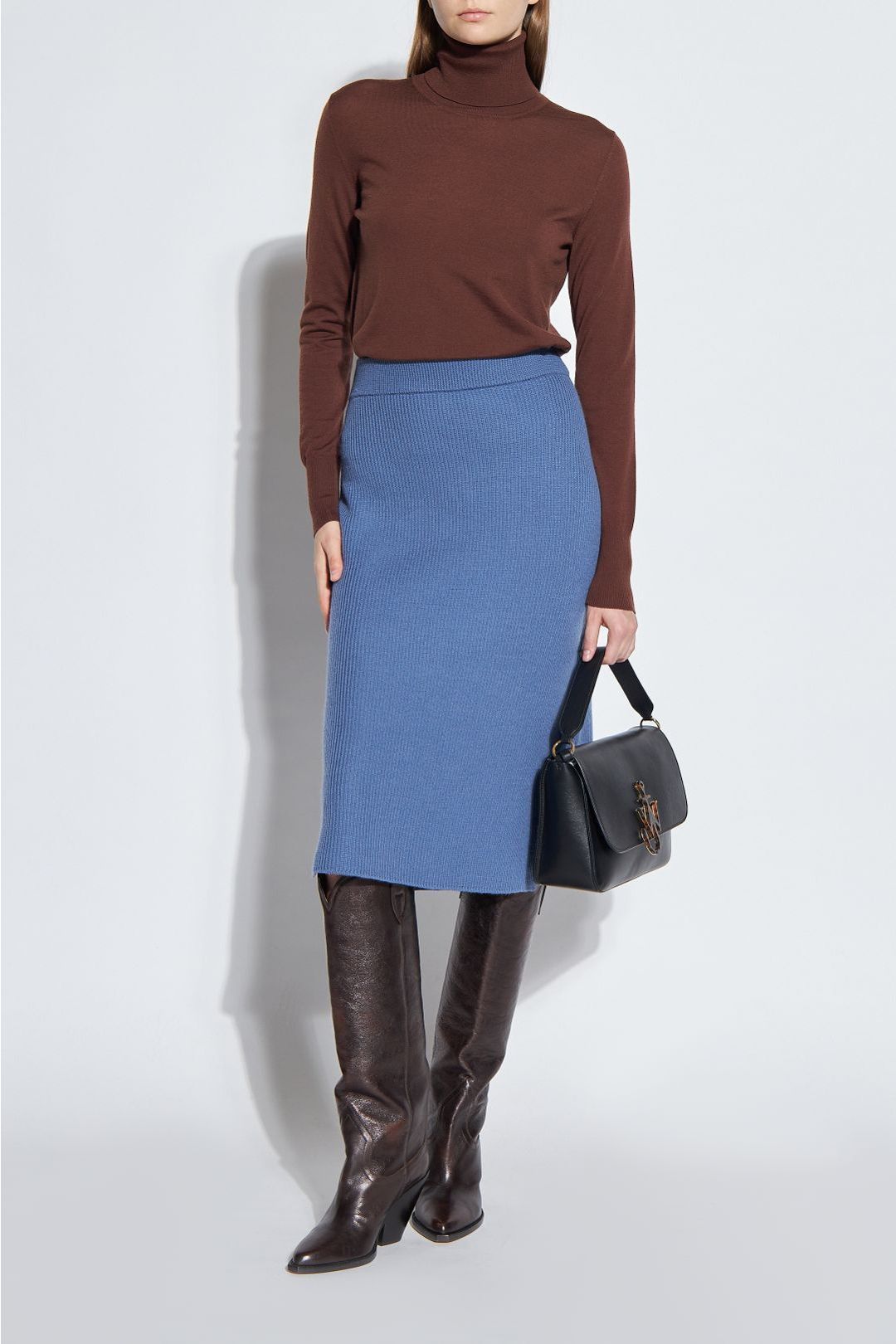 Купить Юбка MAX MARA LEISURE