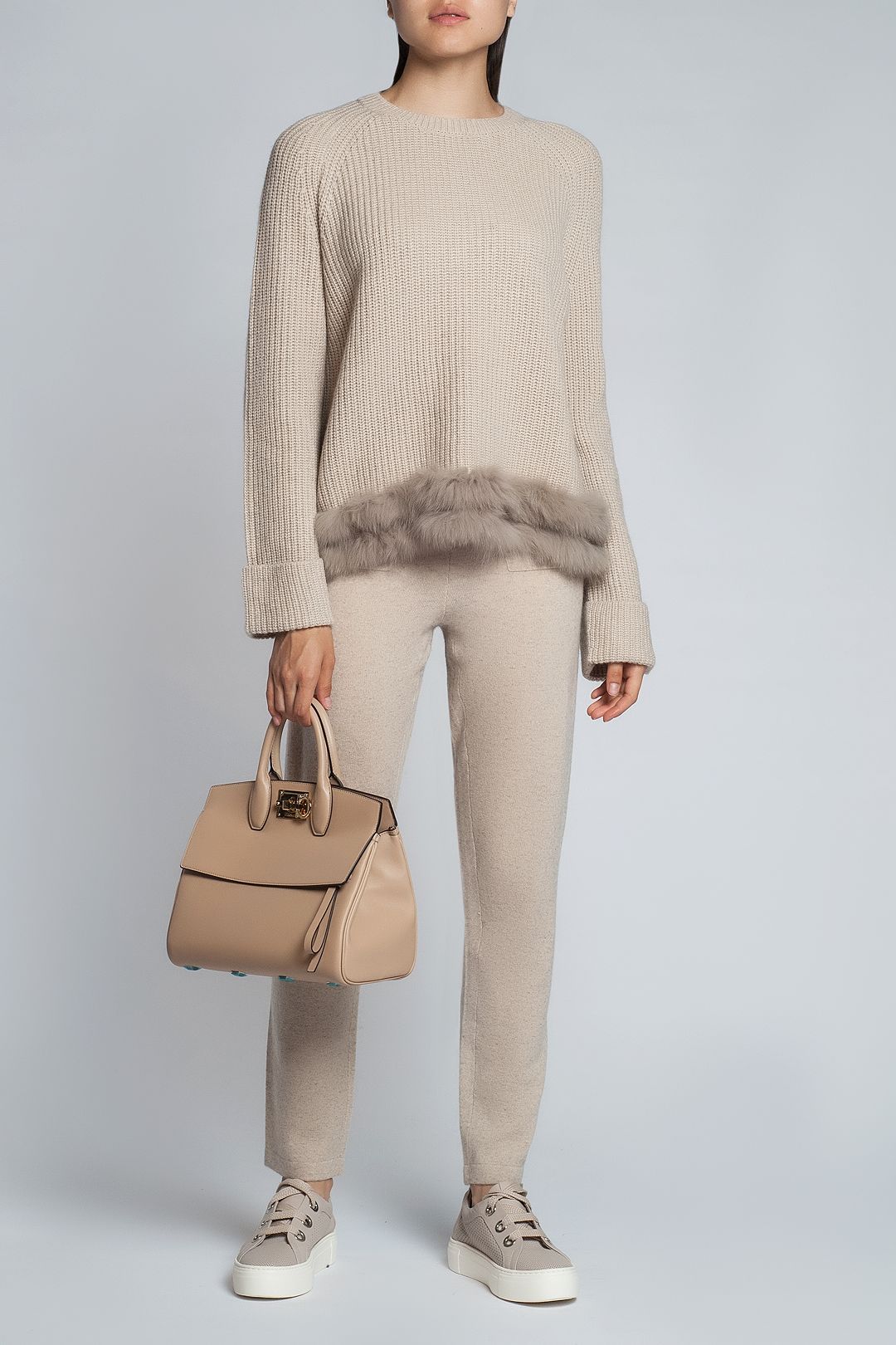 Купить Брюки MAXMOI