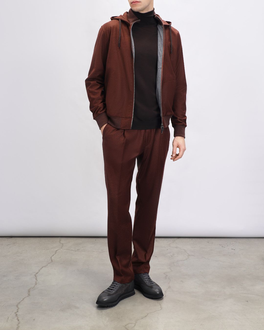 Купить Брюки CAPOBIANCO