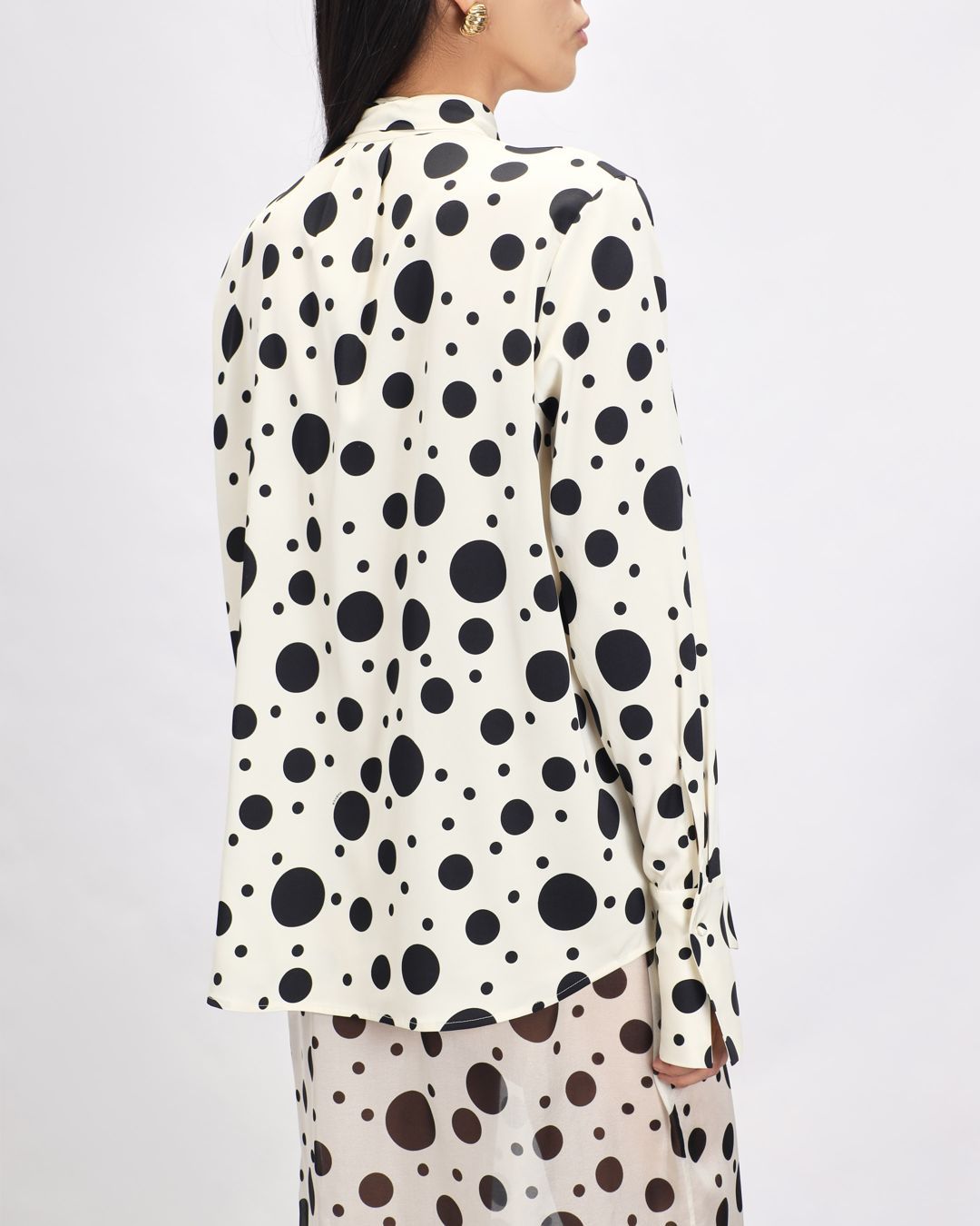 Купить Блуза GOOROO