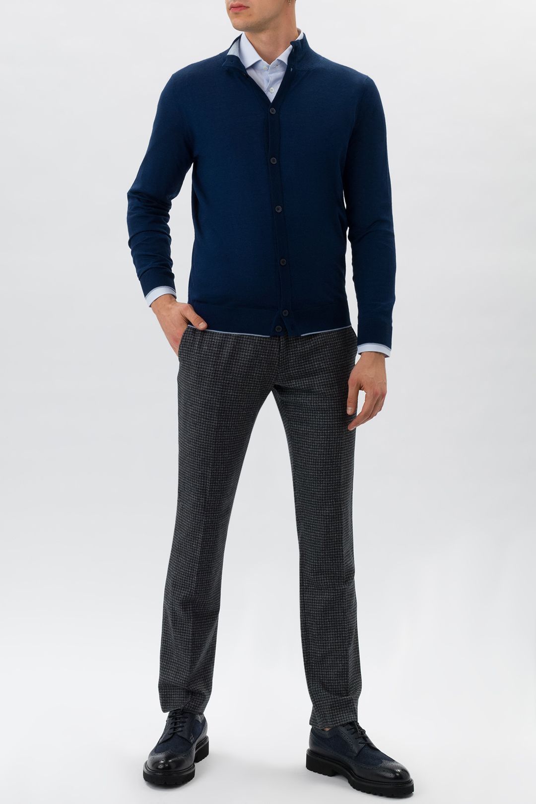 Купить Кардиган COLOMBO