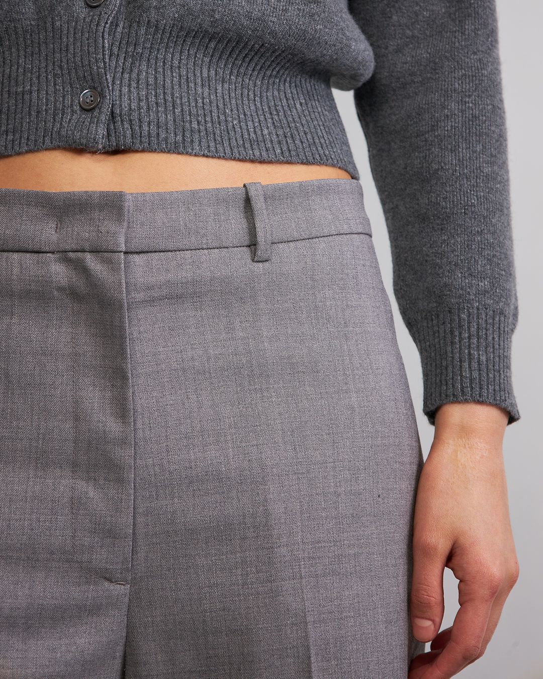 Купить Брюки LOW CLASSIC