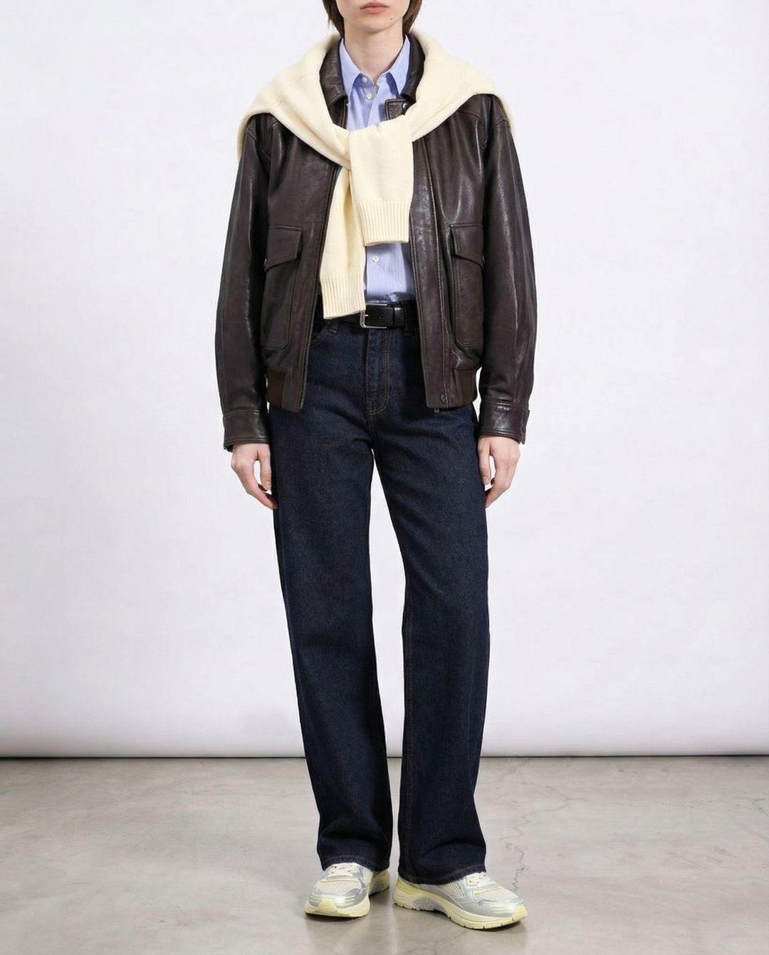 Купить Кроссовки AUTRY