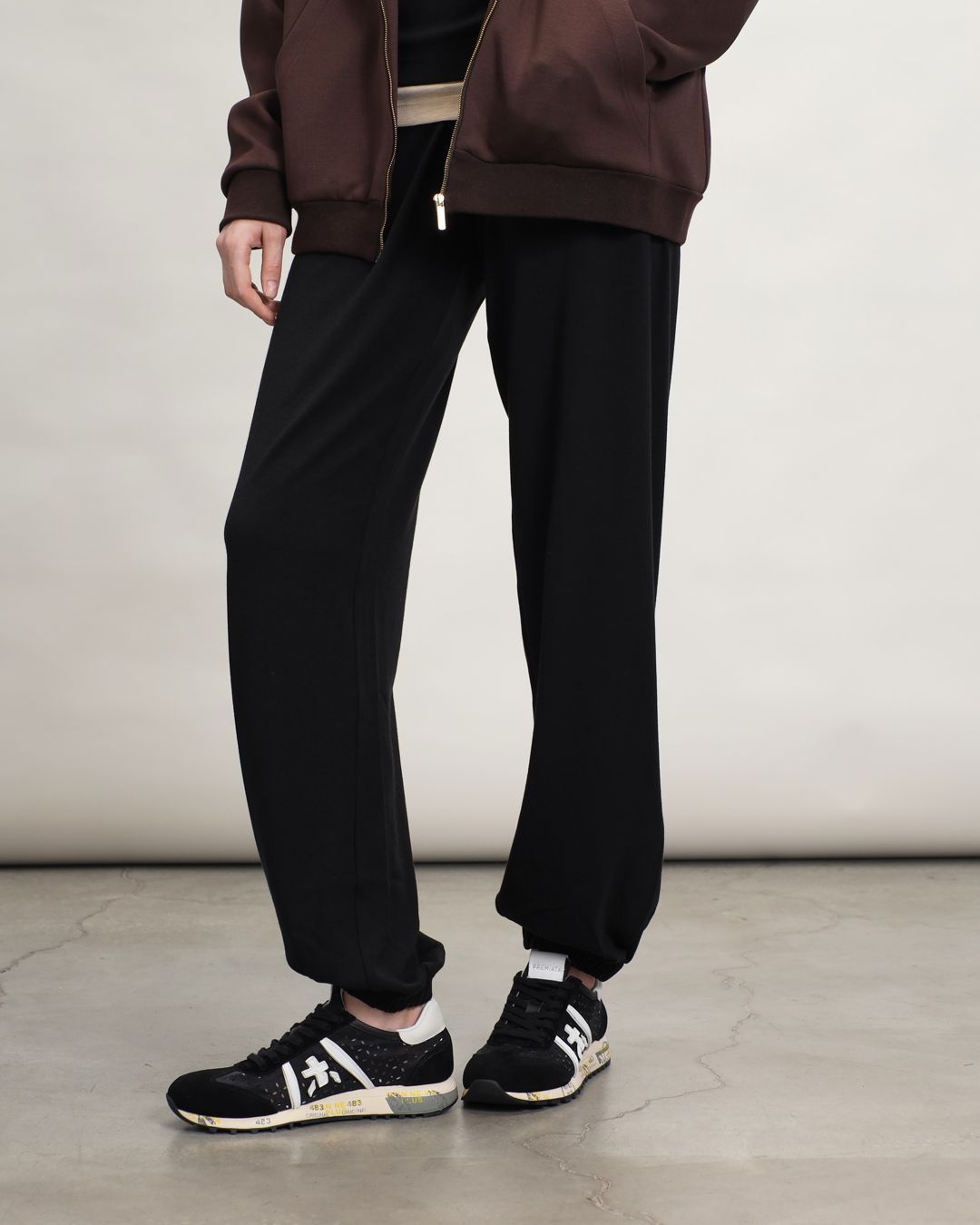 Купить Кроссовки PREMIATA