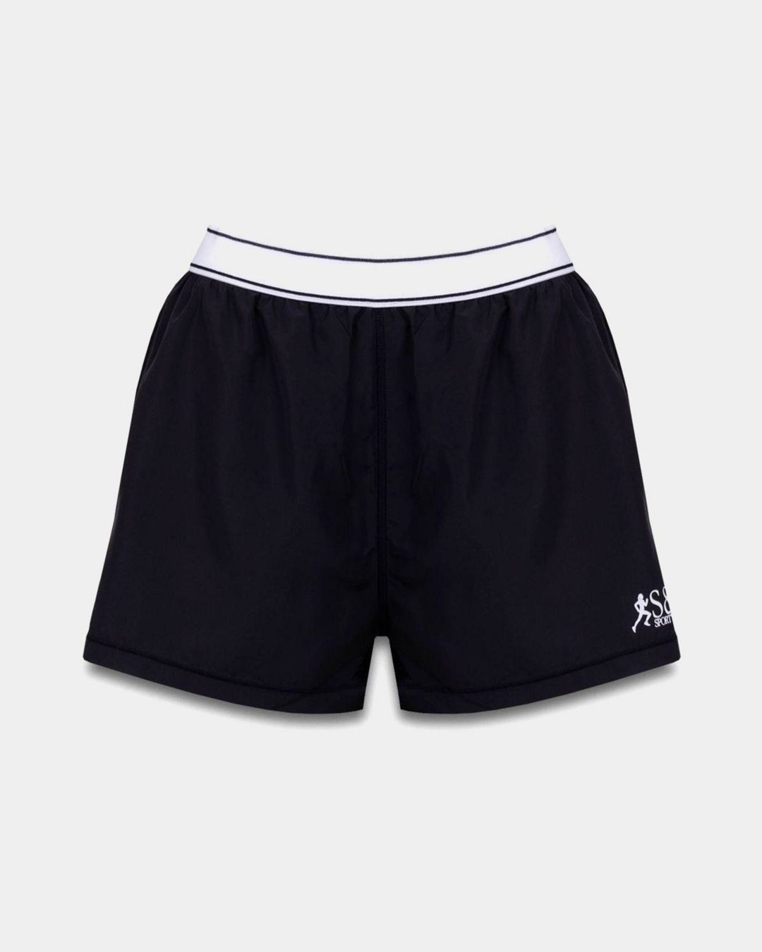 Купить Шорты SPORTY&RICH