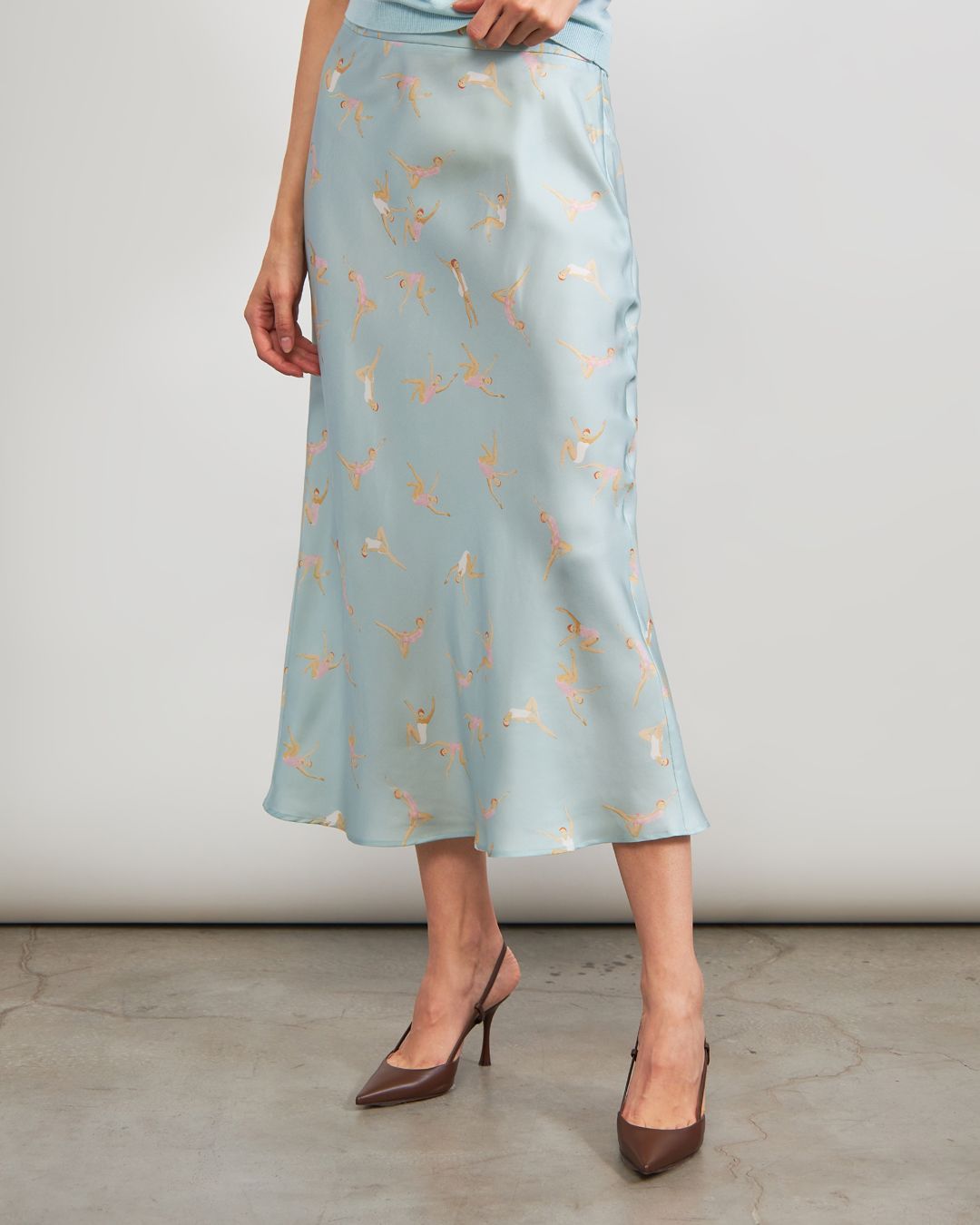 Купить Юбка MAX MARA STUDIO