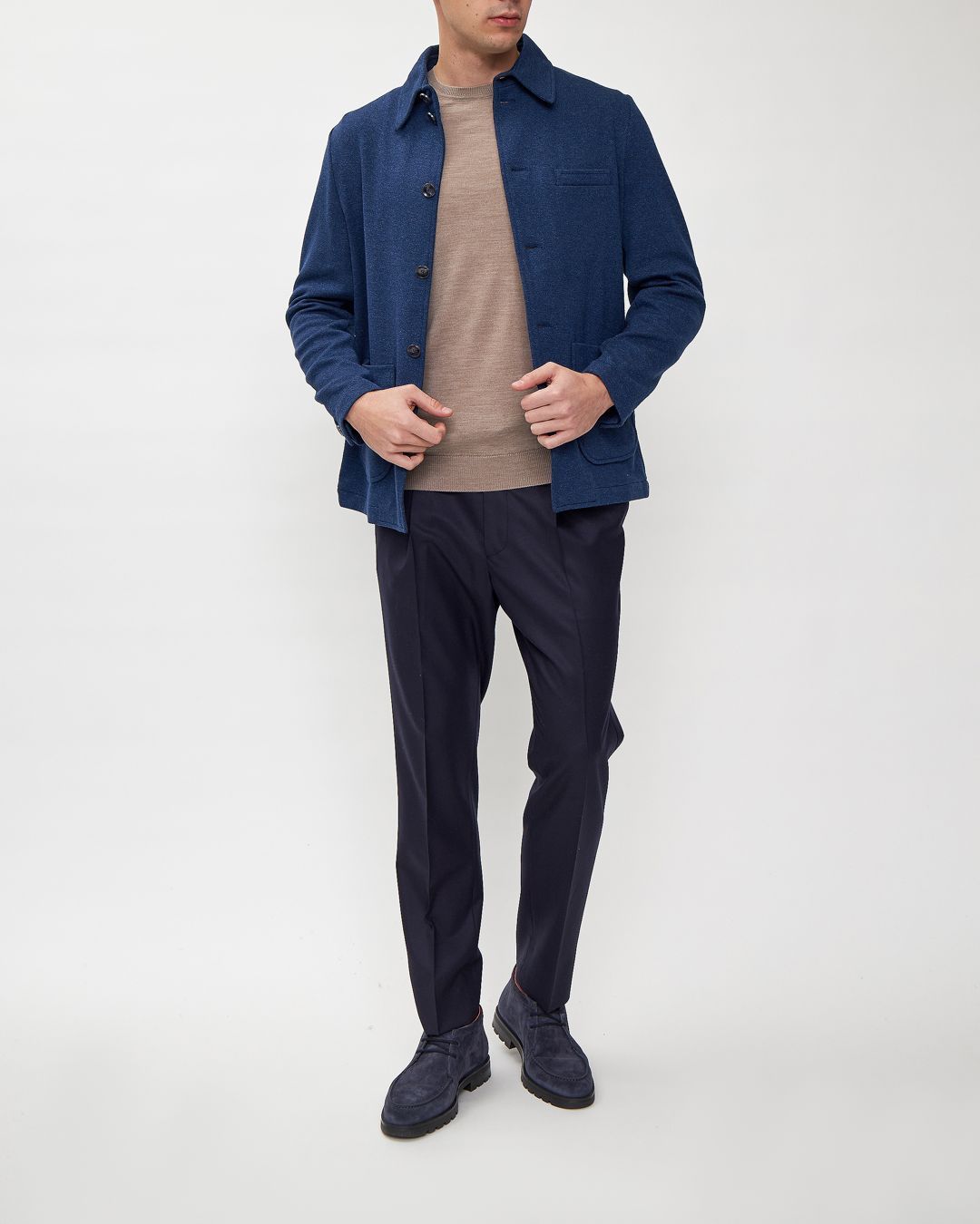 Купить Джемпер KETROY