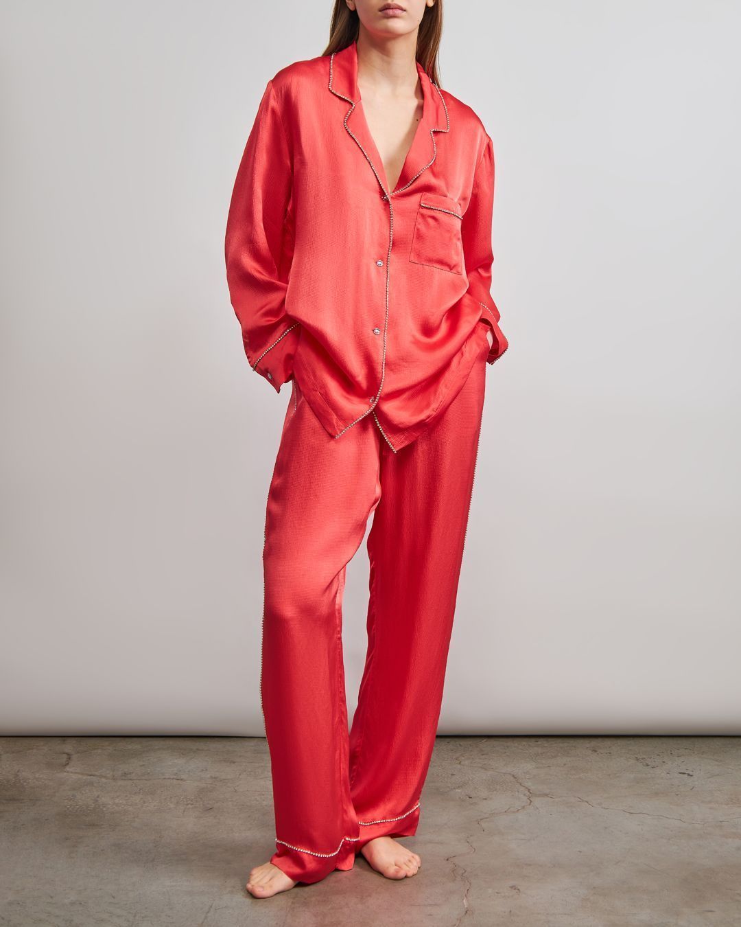 Купить Рубашка LOVE STORIES