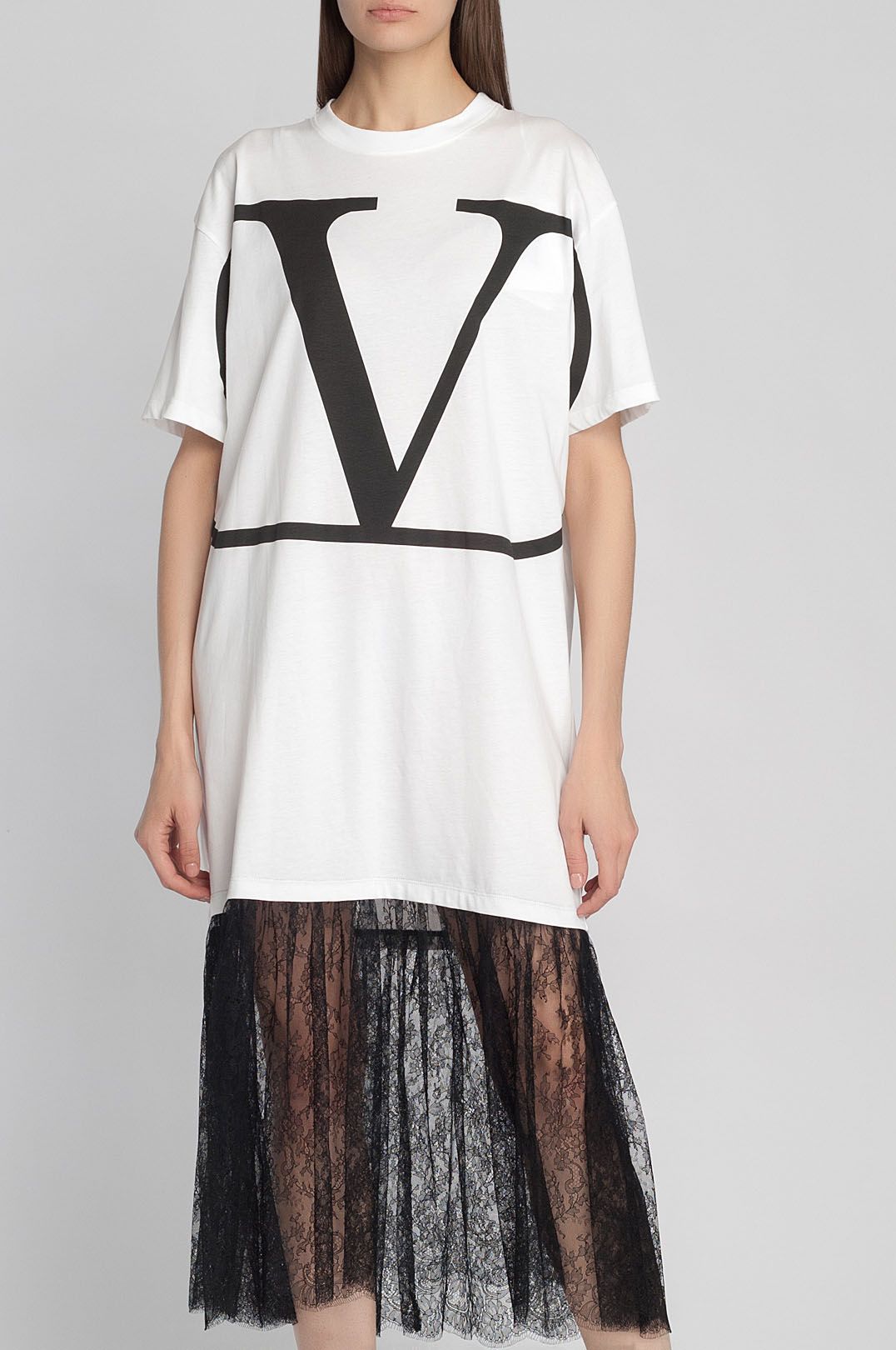 Купить Платье VALENTINO