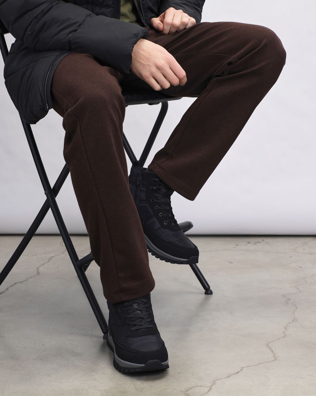 Купить Кроссовки JOG DOG