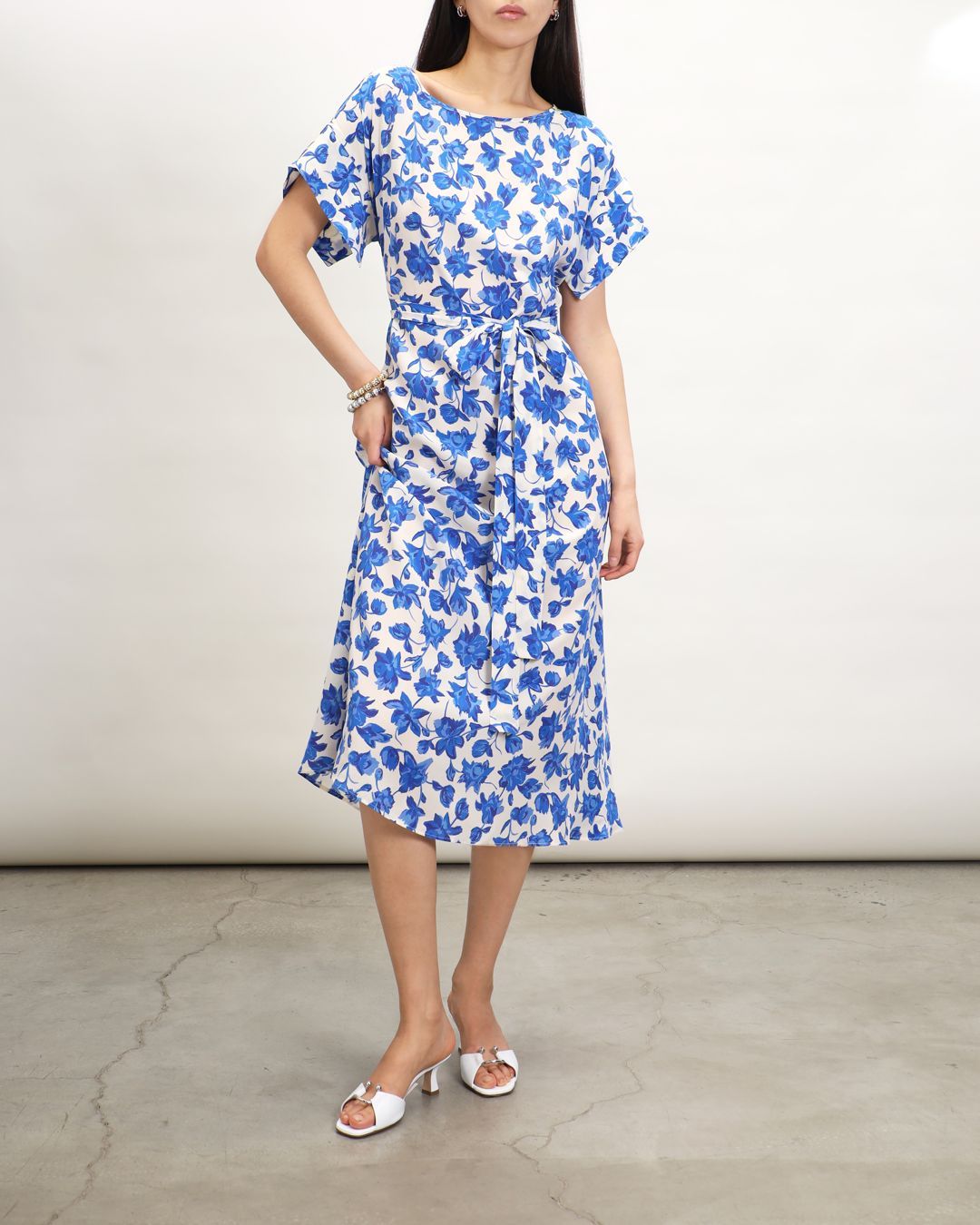 Купить Платье WEEKEND MAX MARA