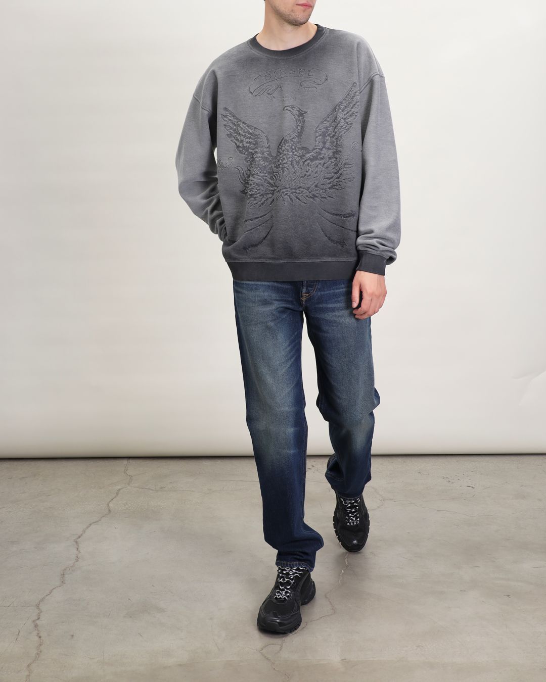 Купить Джинсы DIESEL