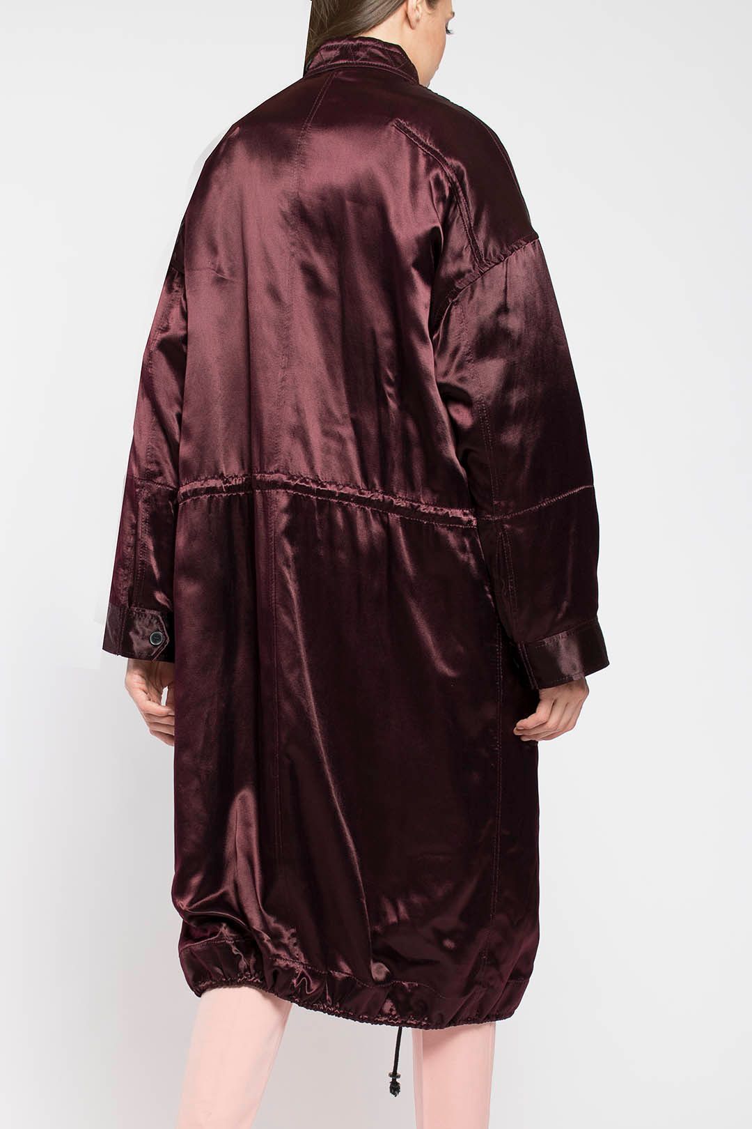 Купить Плащ HAIDER ACKERMANN