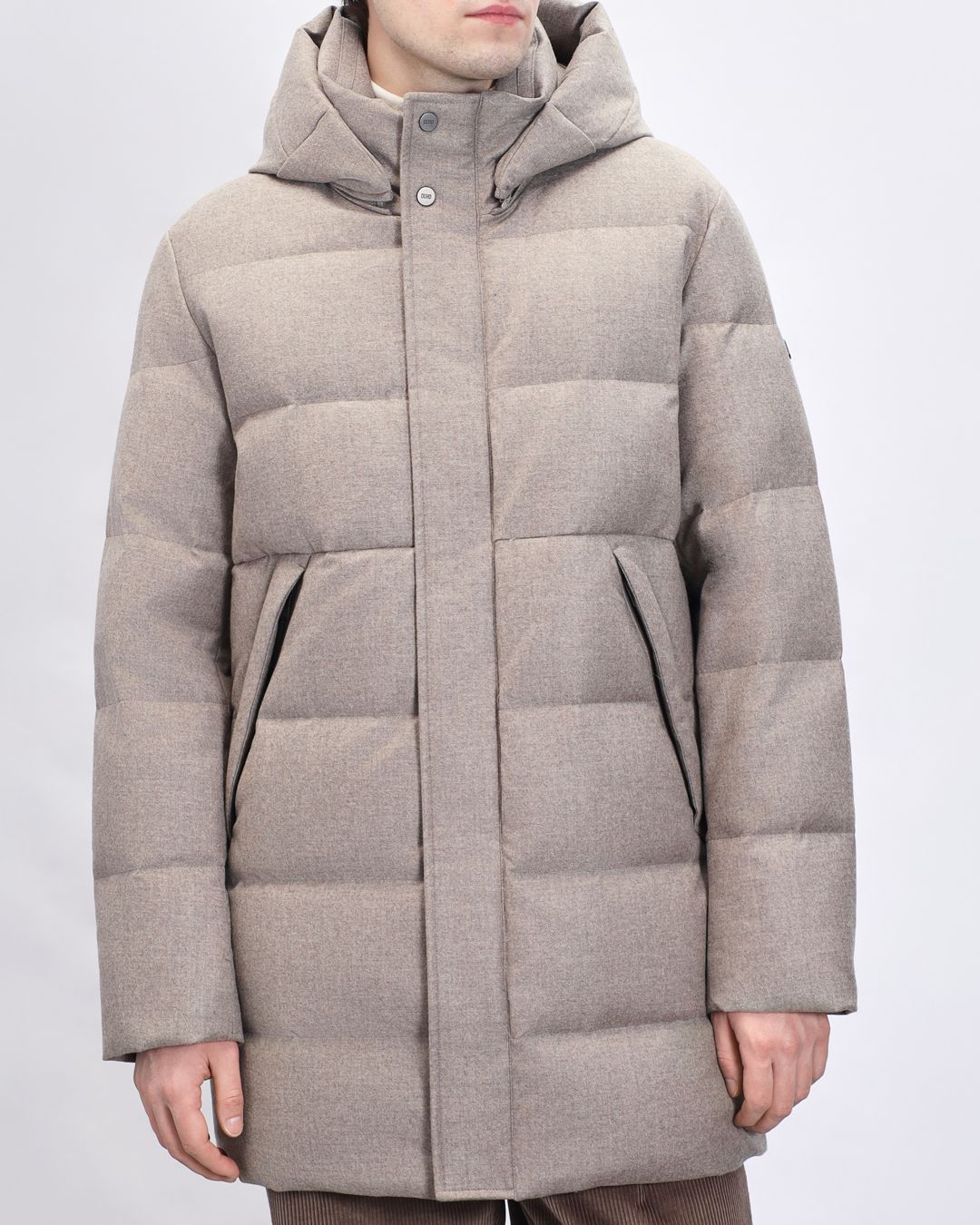 Купить Пуховик DUNO