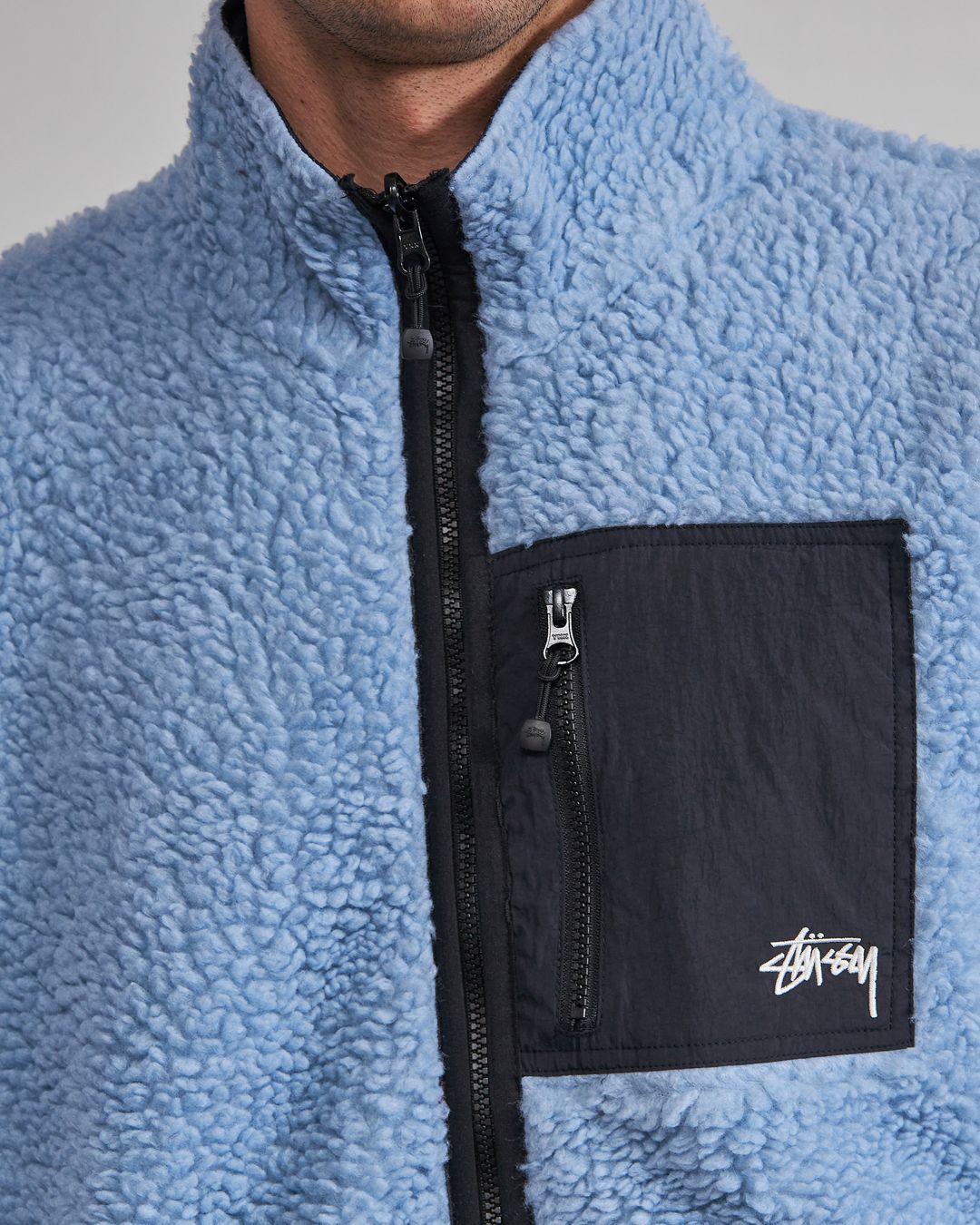 Купить Куртка STUSSY