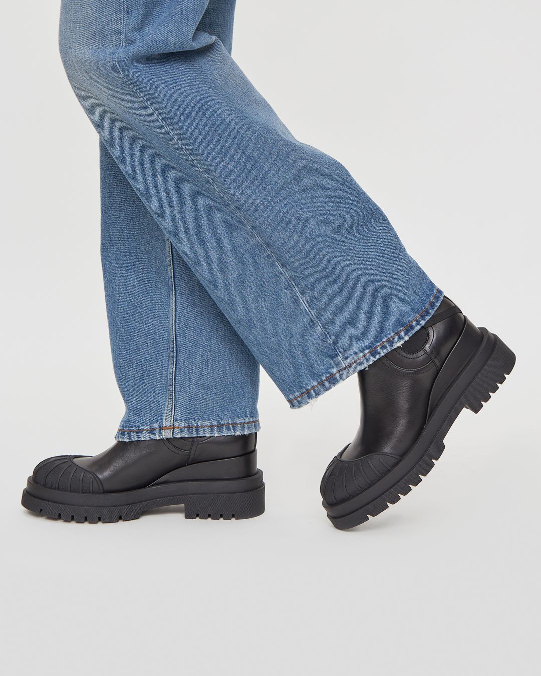 Купить Ботинки PREMIATA