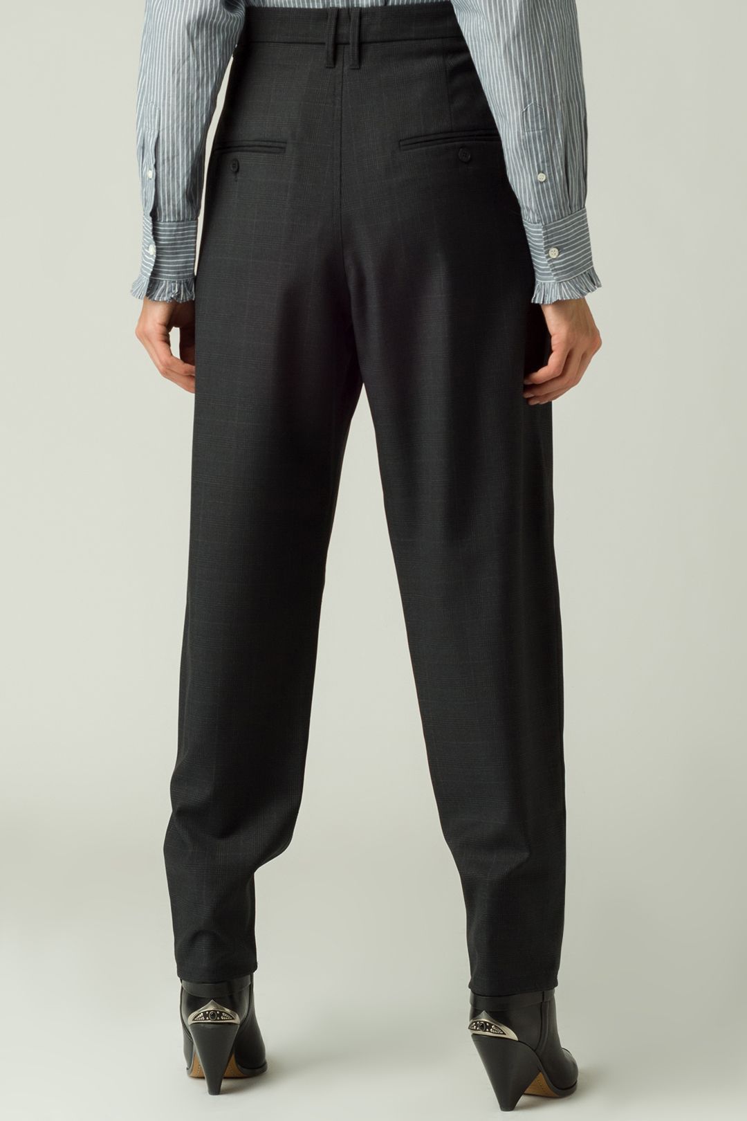 Купить Брюки ISABEL MARANT ETOILE